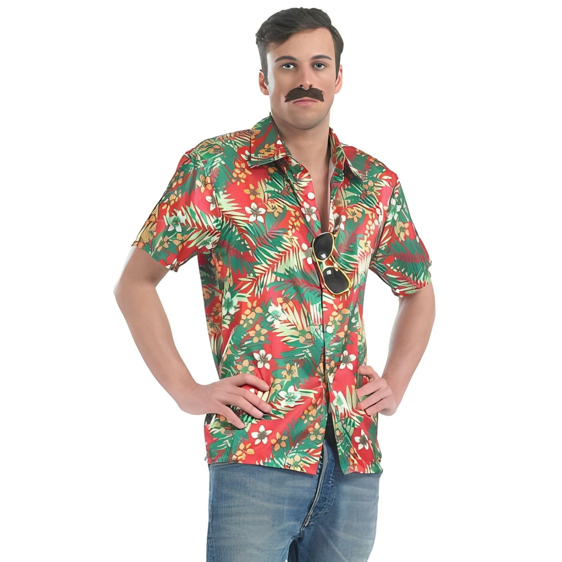 Hawaiian Shirt