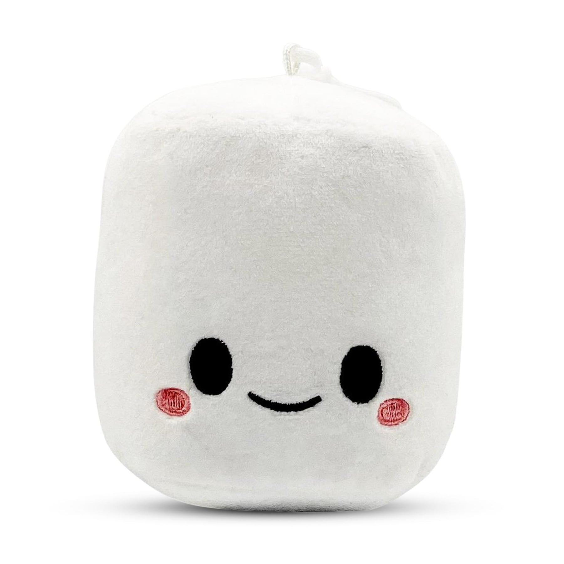 Marshfellows Plush Key Chain