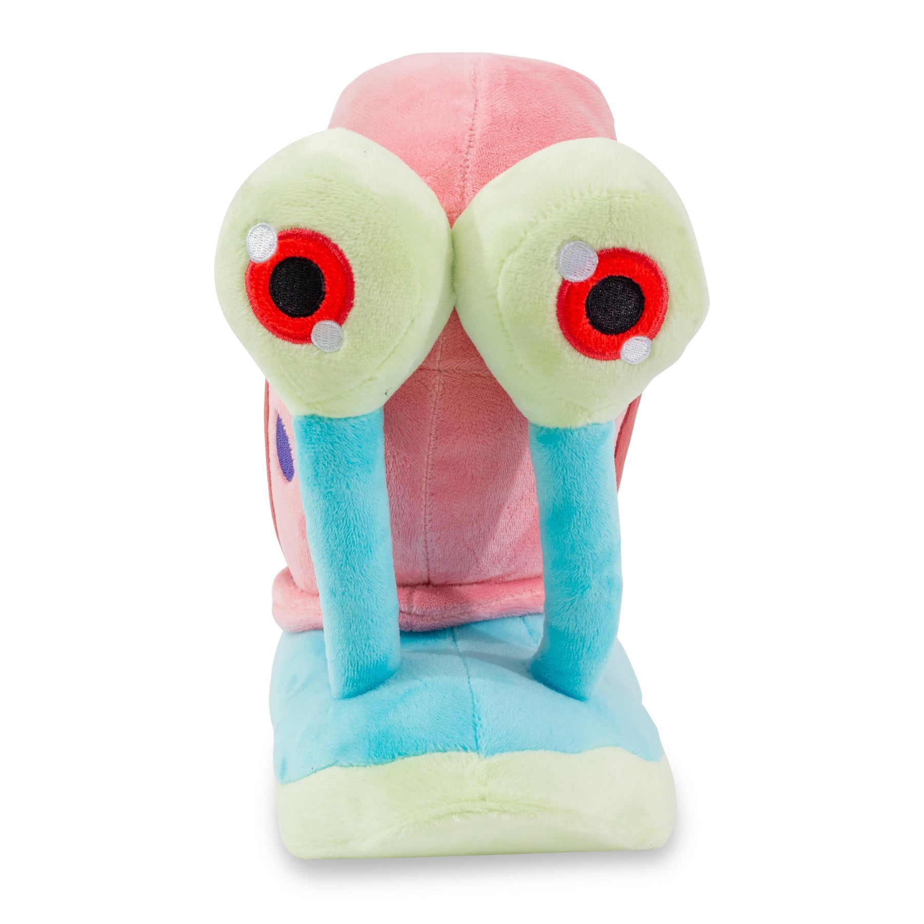 Nickelodeon SpongeBob SquarePants Gary The Snail 10-Inch Collector Plush Toy