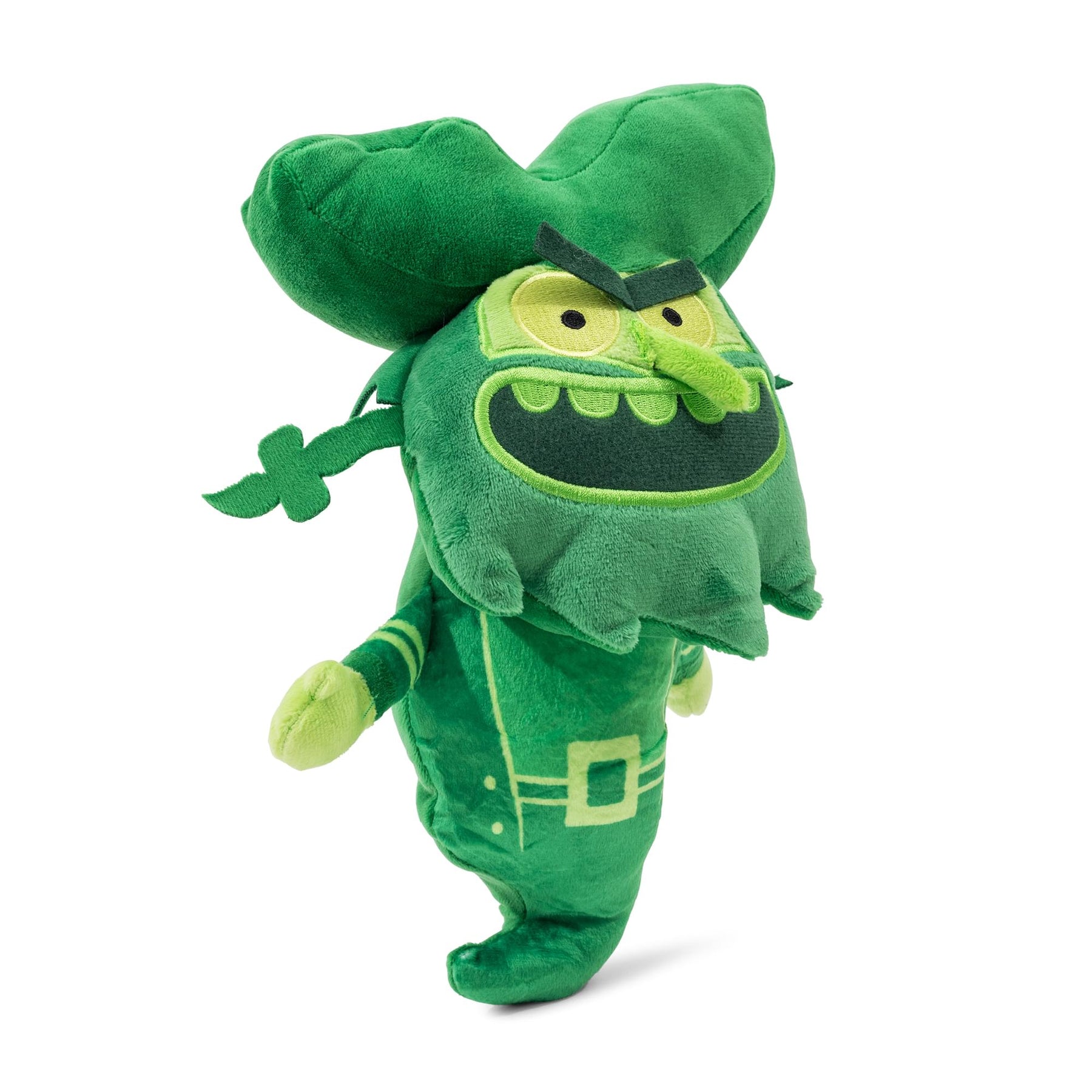 Nickelodeon SpongeBob SquarePants The Flying Dutchman 10-Inch Plush