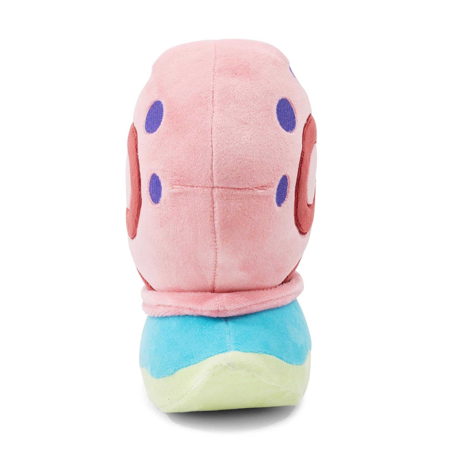 Nickelodeon SpongeBob SquarePants Gary Squeaky Pet Toy Plush