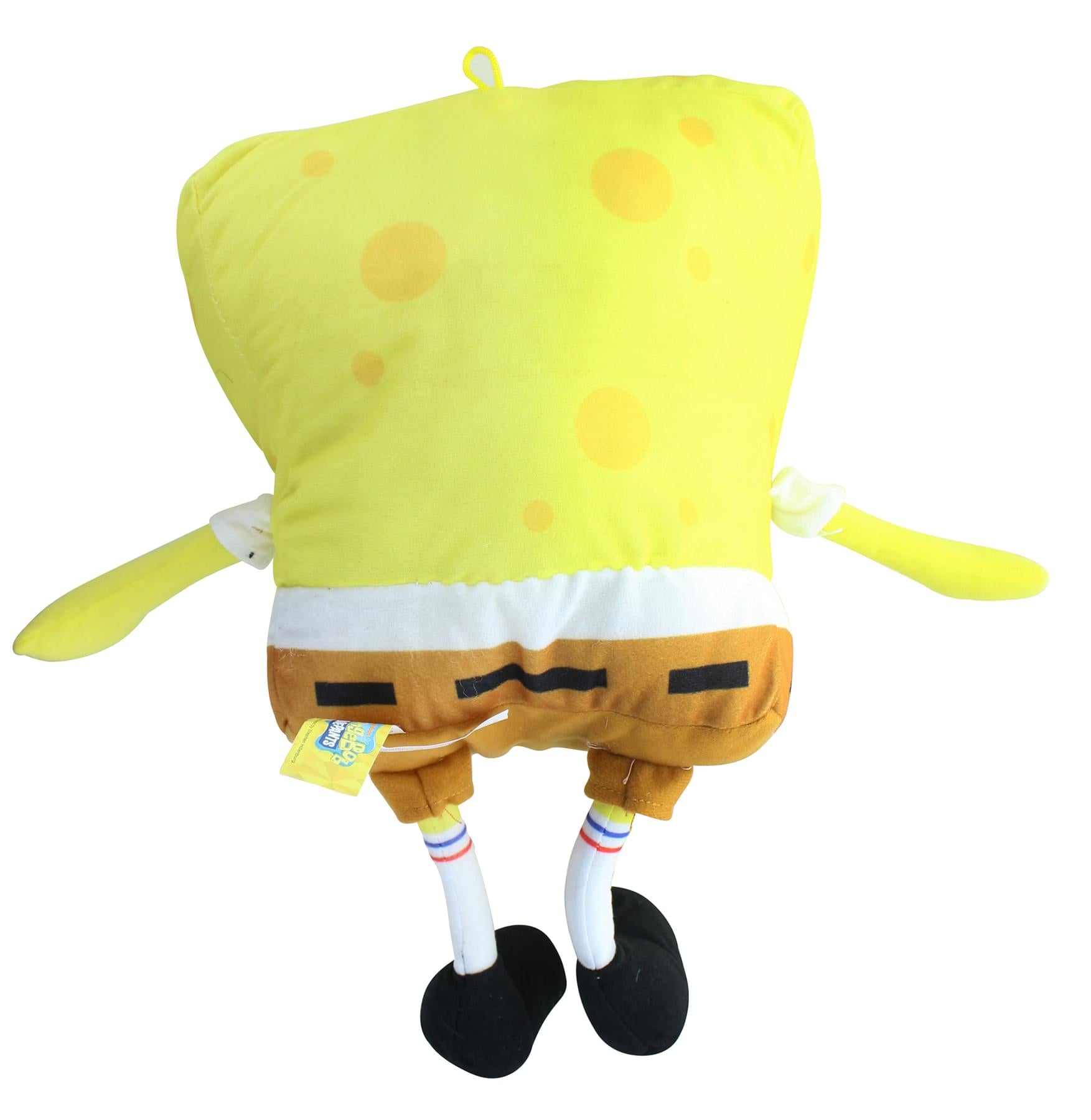 SpongeBob SquarePants 16.5 Inch Character Plush | SpongeBob