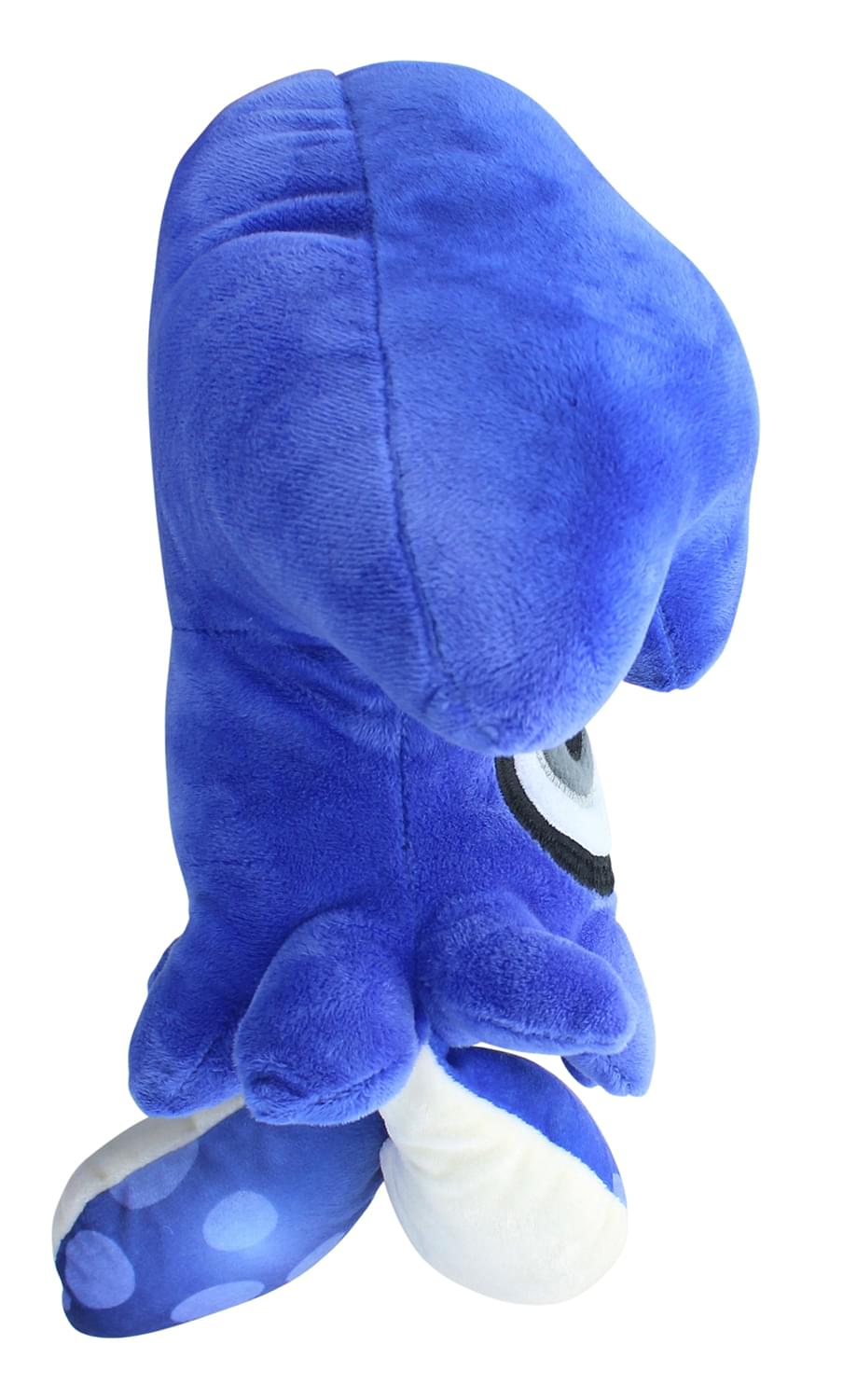 Nintendo Splatoon 18.5 Inch Plush | Blue Inkling Squid