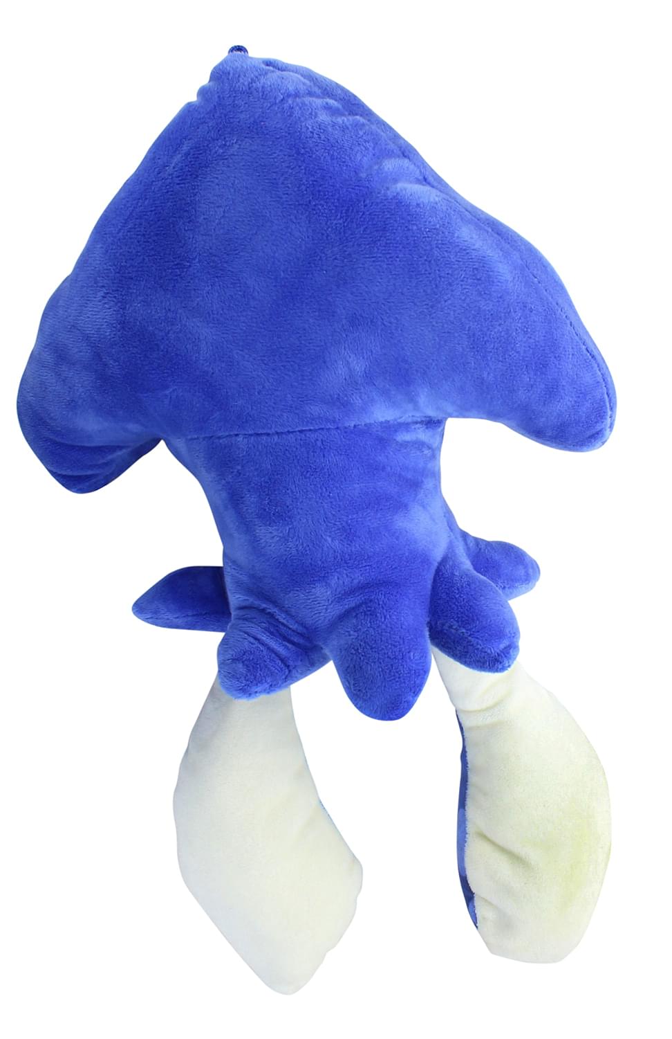 Nintendo Splatoon 18.5 Inch Plush | Blue Inkling Squid