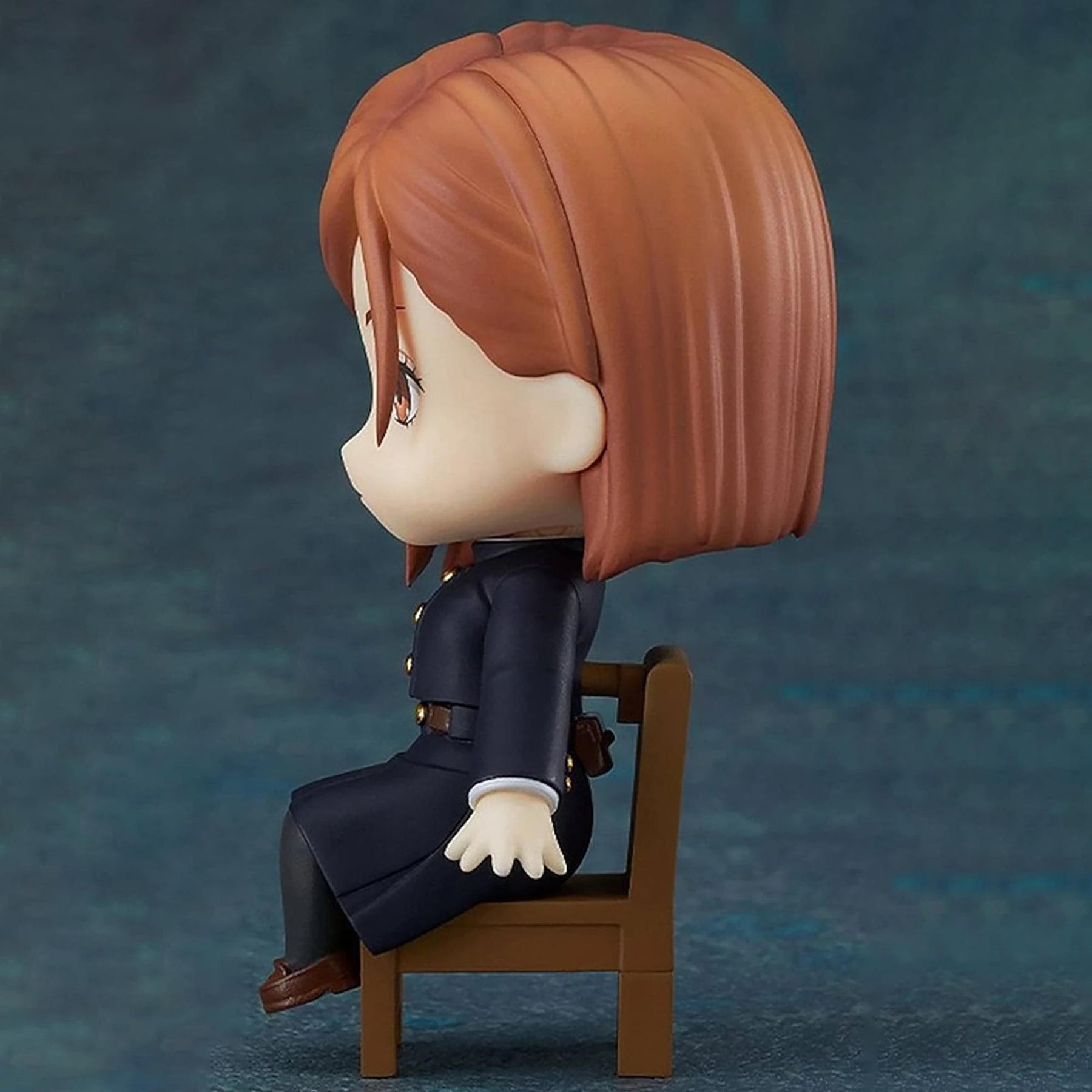 Jujutsu Kaisen Nendoroid Swacchao! Action Figure | Nobara Kugisaki