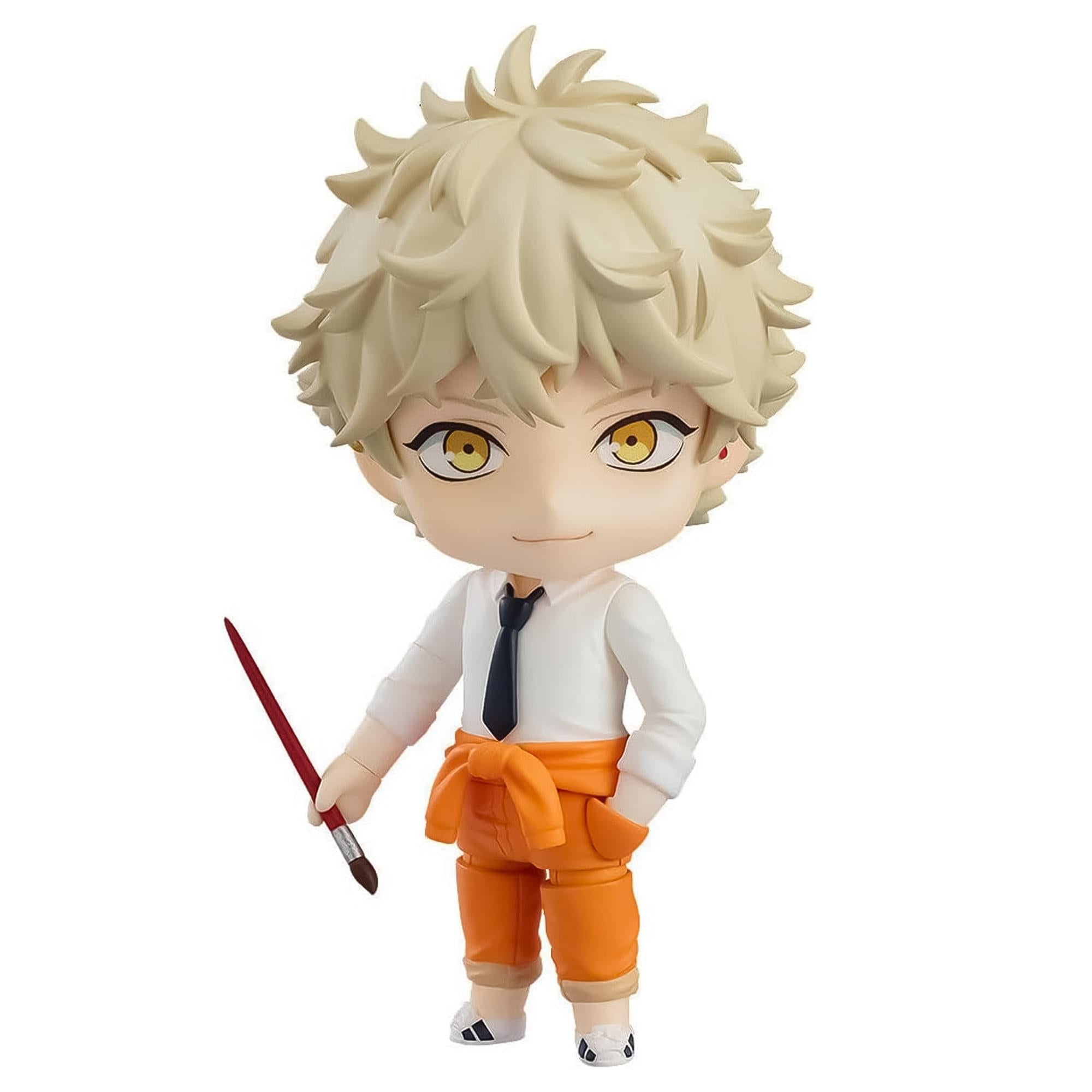 Chính Hãng] Mô Hình Nendoroid Yatora Yaguchi - Nendoroid 1852 Blue