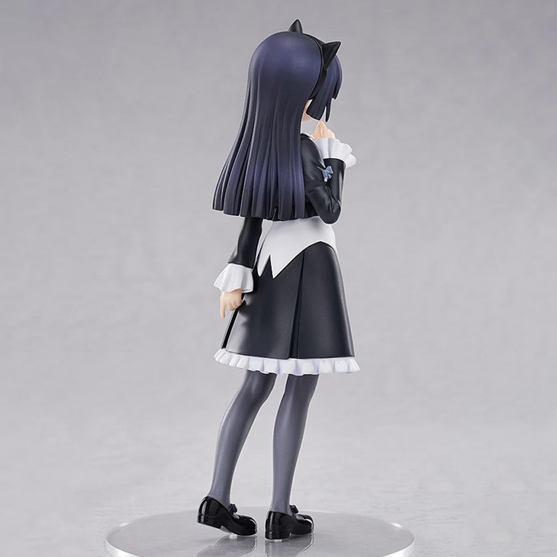 Oreimo Pop Up Parade PVC Figure | Kuroneko