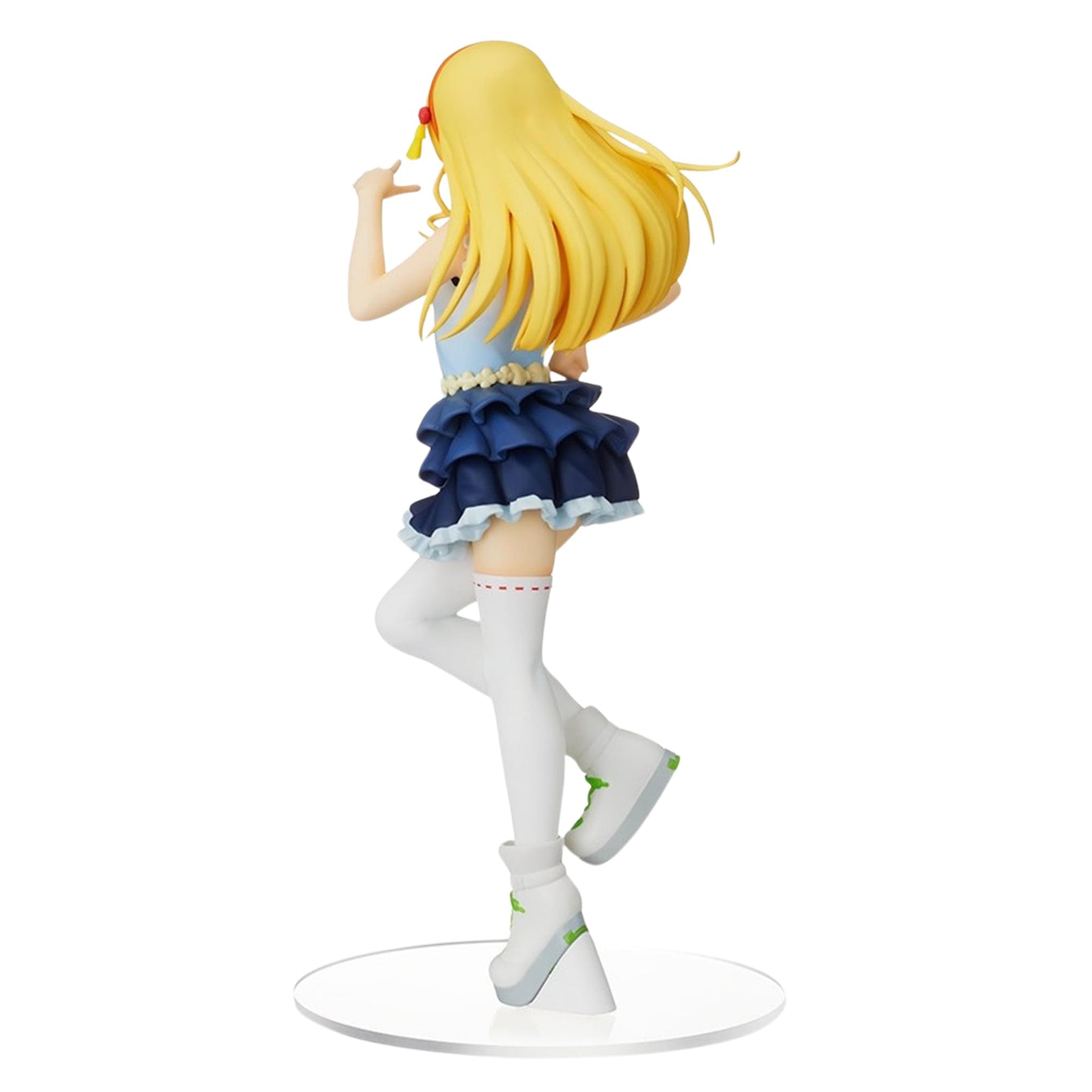 Love Live Superstar Sumire Heanna Beginning PM Figure
