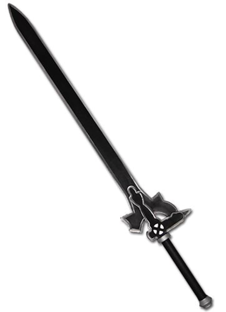 Sword Art Online Elucidator Sword Replica