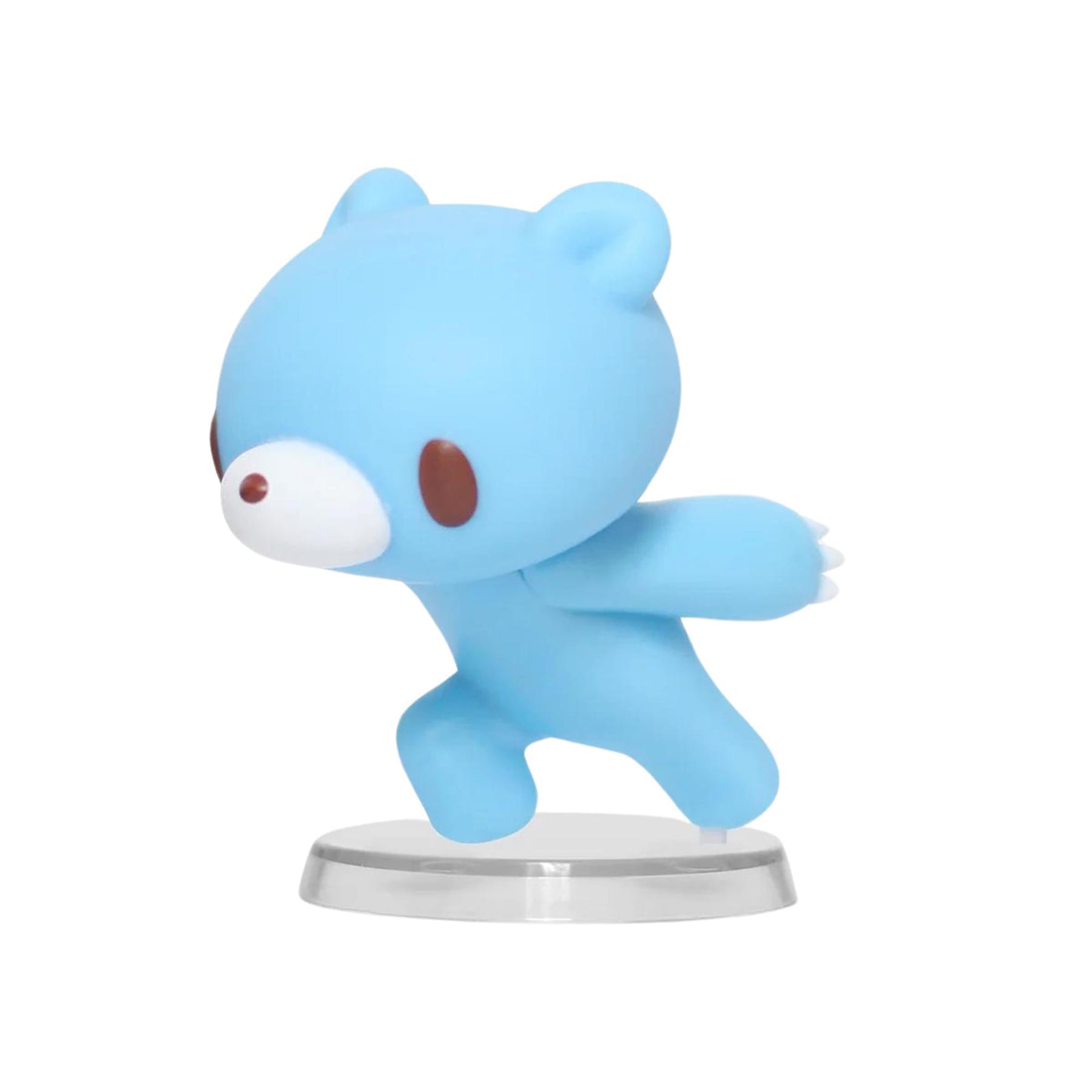 Gloomy Bear Blue Blind Box Mini Figure | Set of 3