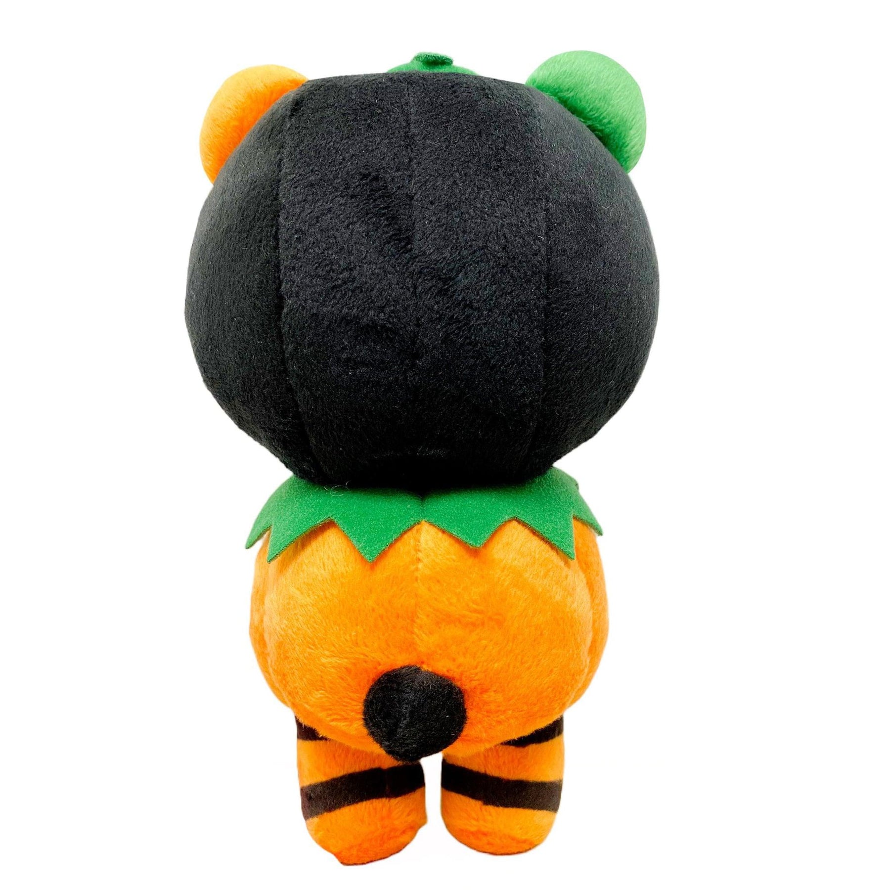Gloomy Bear Pumpkin 8 Inch Collector Plush