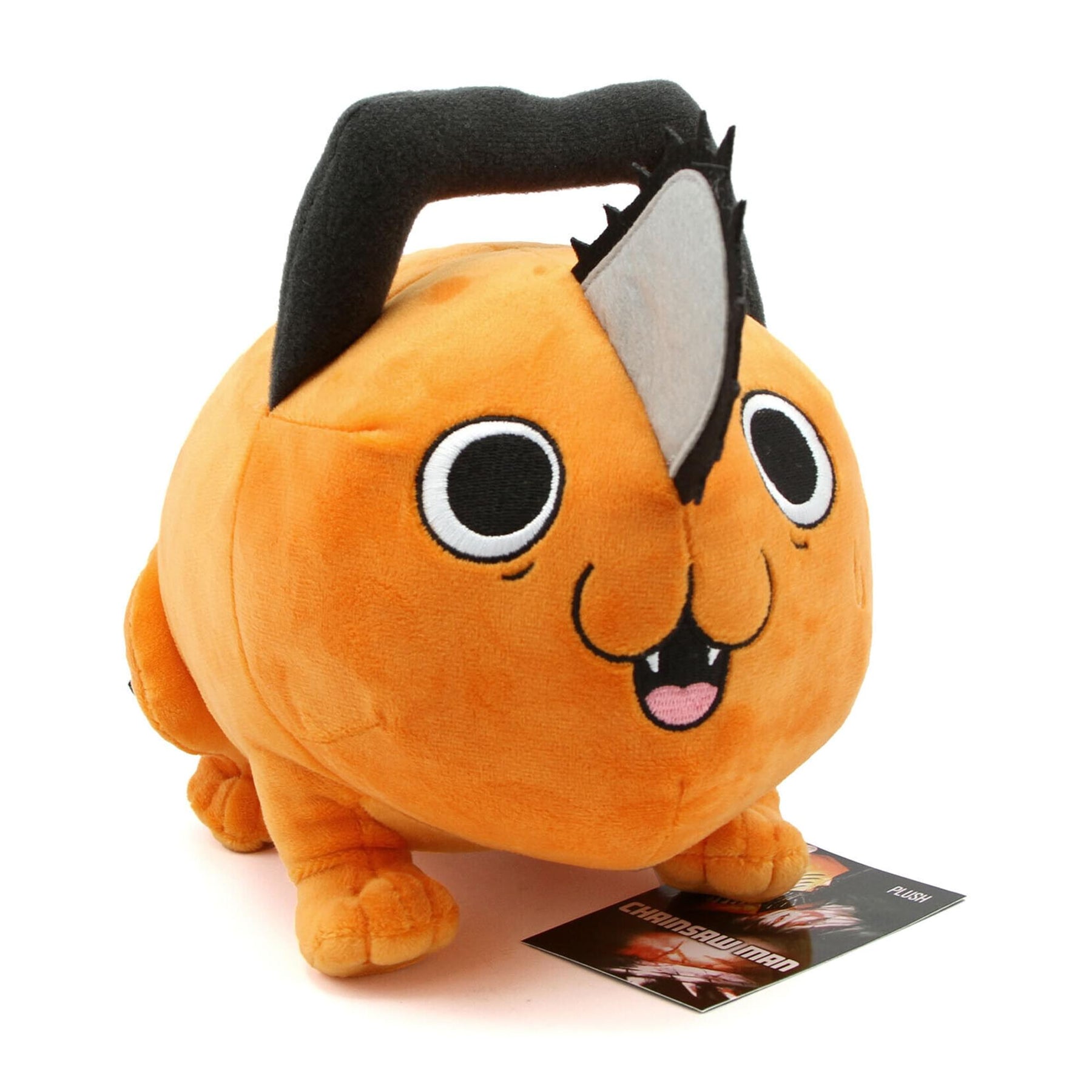 Chainsaw Man Pochita 8 Inch Plush