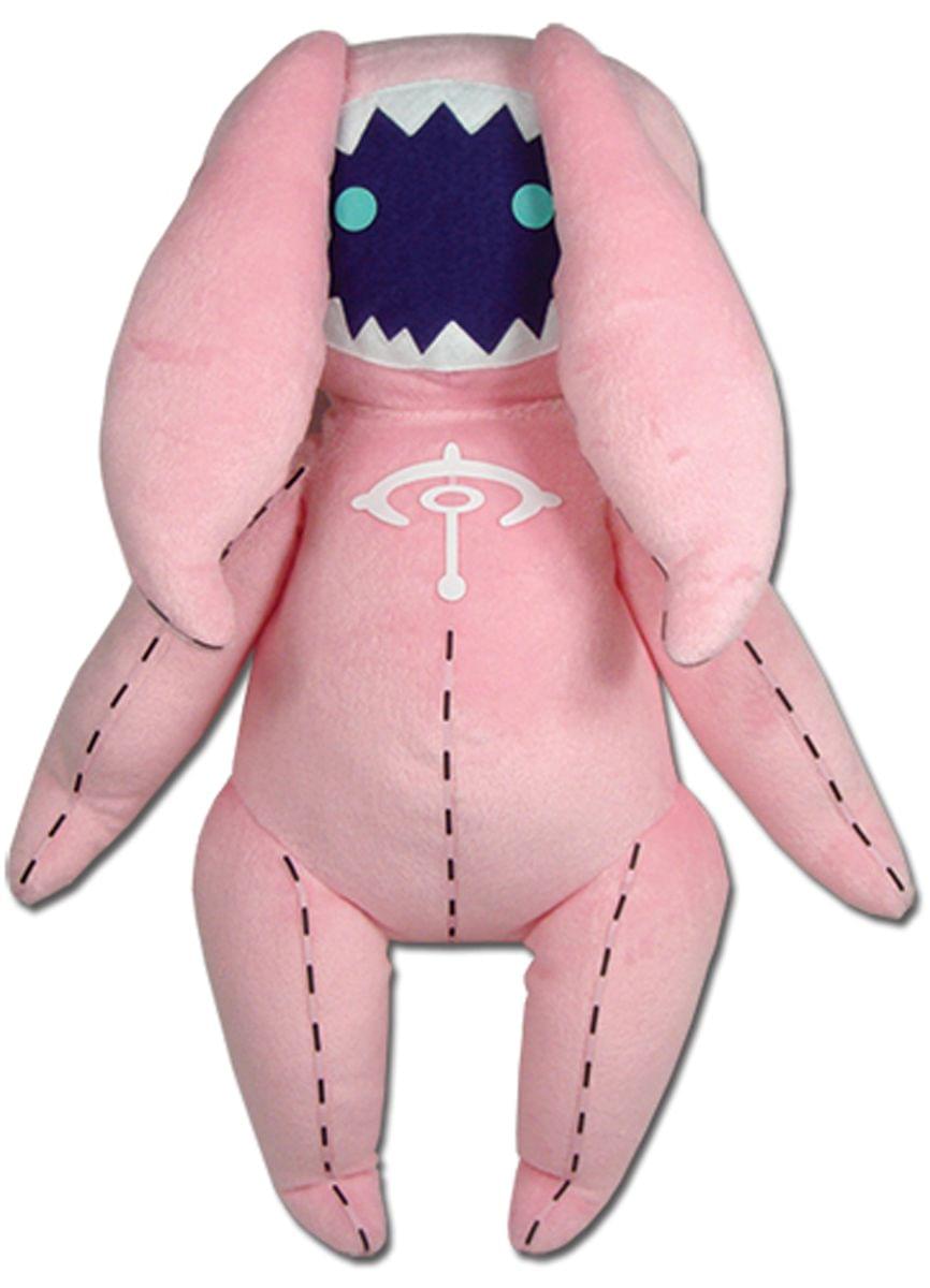 World Conquest Zvezda Plot 18" Plush Garakuchika