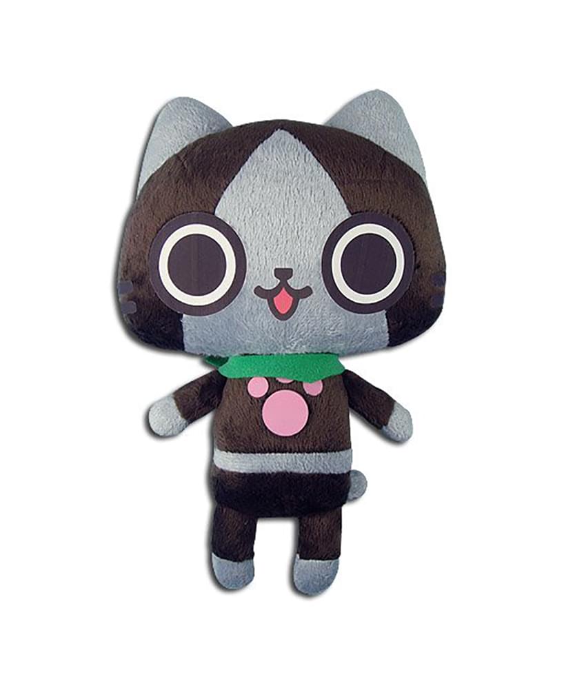 Monster Hunter 8" Plush: Merarou