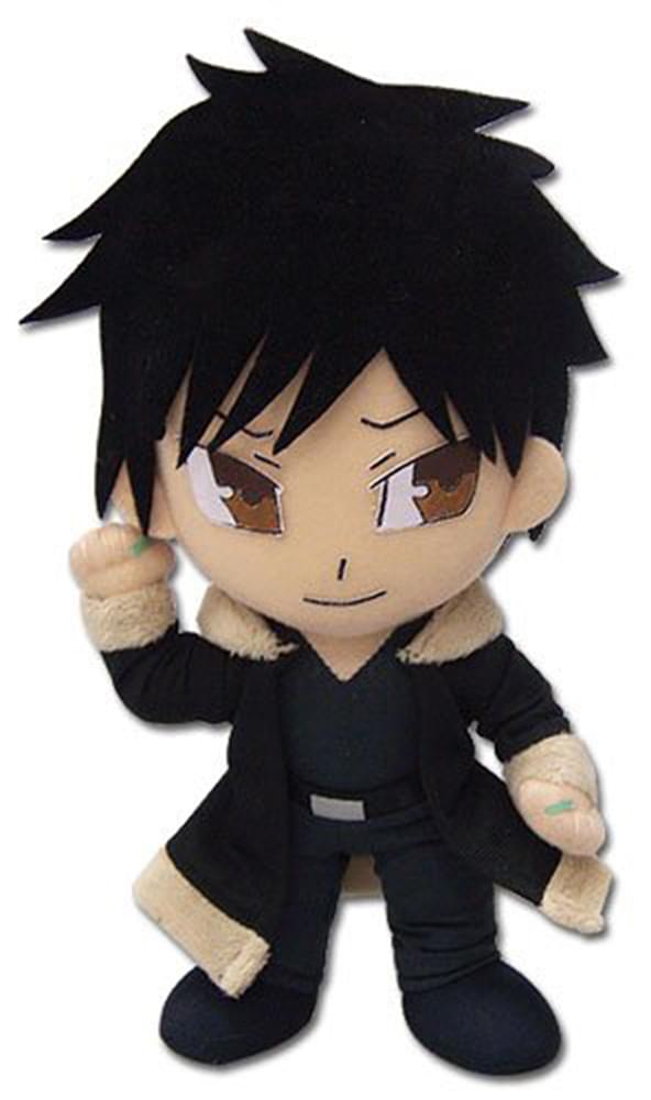 Durarara!! Izaya 8" Plush