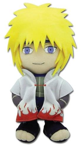 Naruto Shippuden 4th Hokage 6" Plush