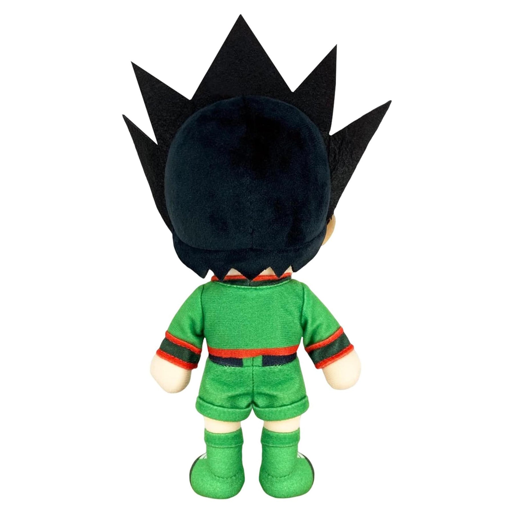 Hunter X Hunter SD Gon 8 Inch Plush