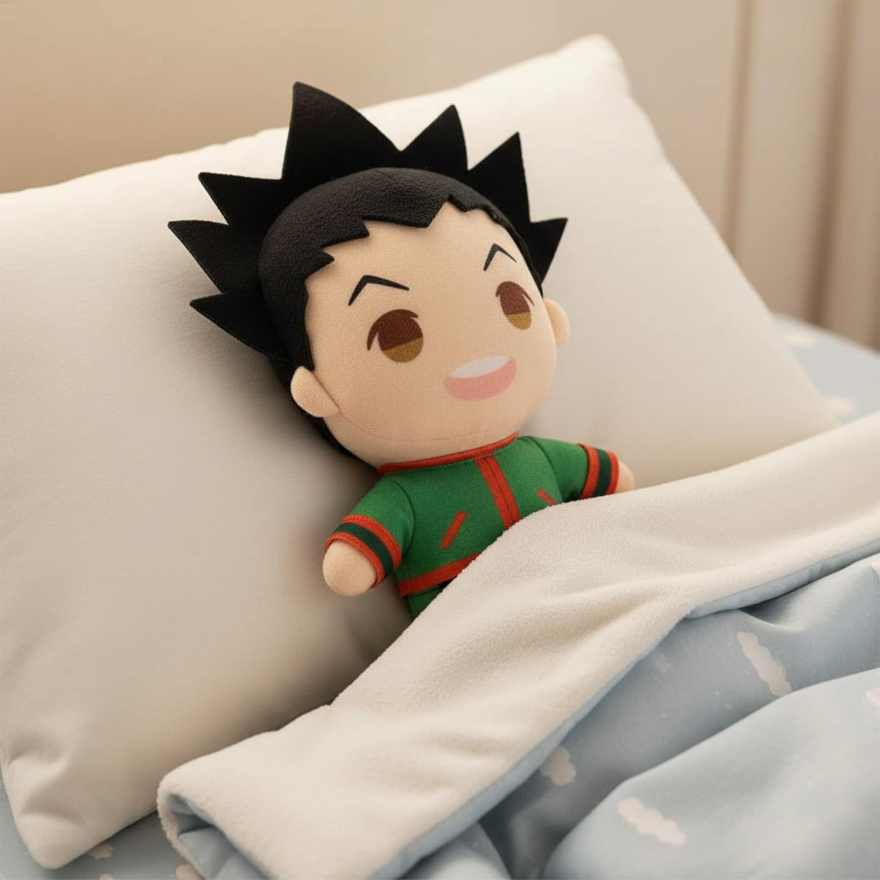 Hunter X Hunter Gon 8 Inch Plush