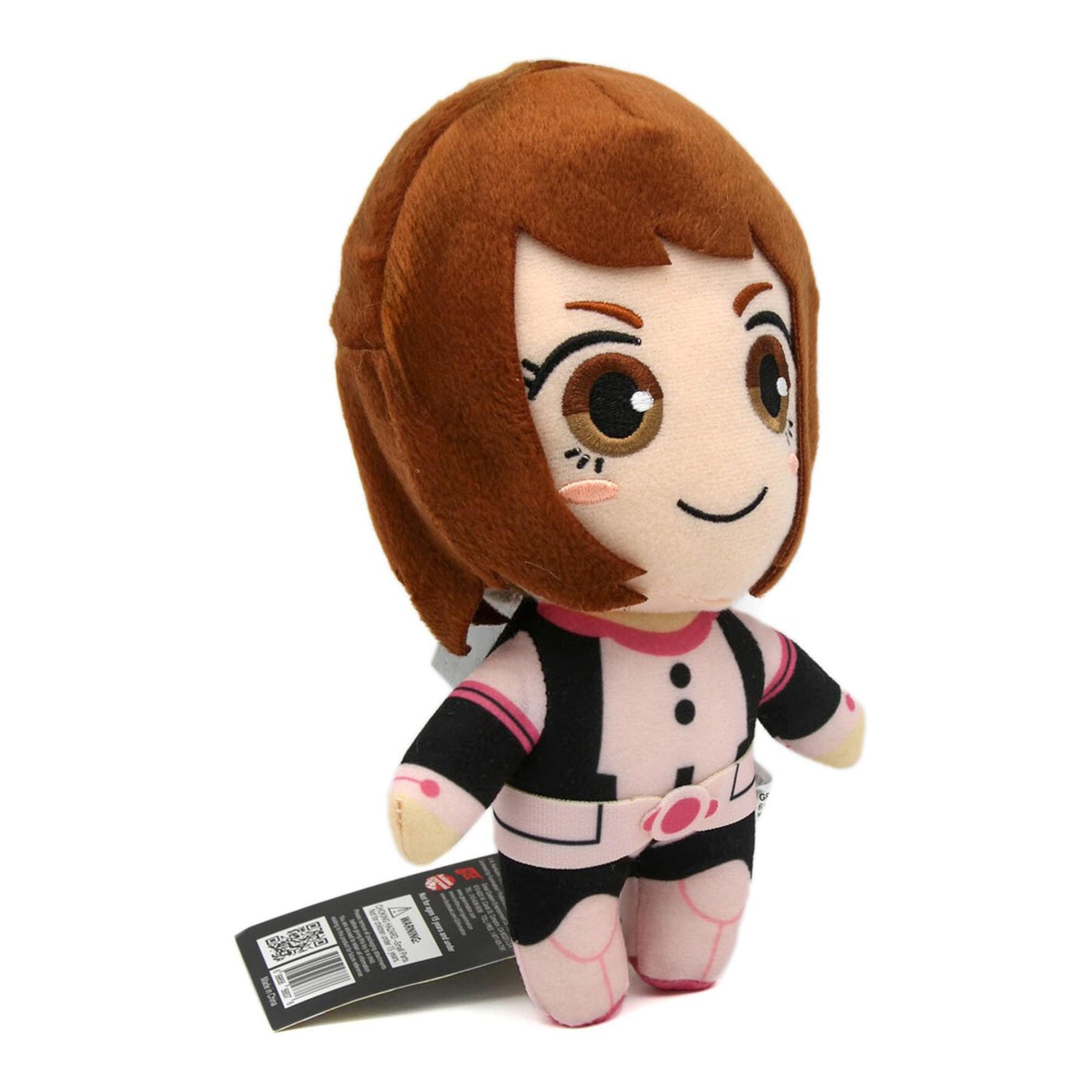 My Hero Academia Ochaco 8 Inch Plush