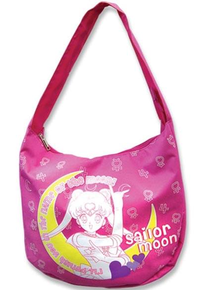 Sailor Moon Pink Handbag