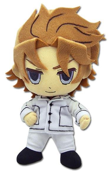 Vampire Knight Hanabusa 8" Plush