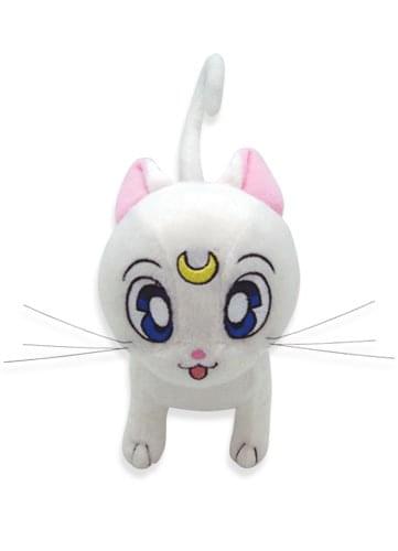 Sailor Moon Artemis 6" Plush Doll