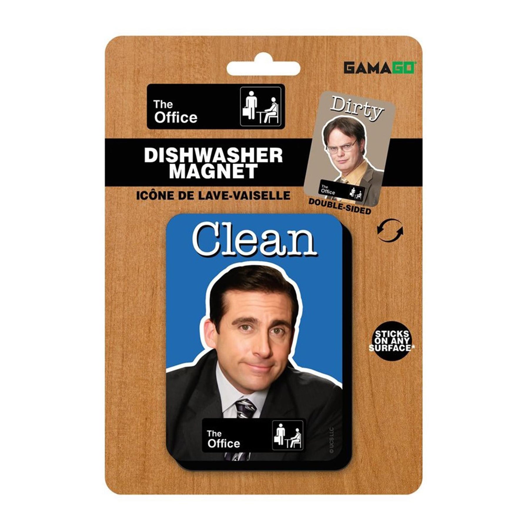 The Office Dishwasher Magnet