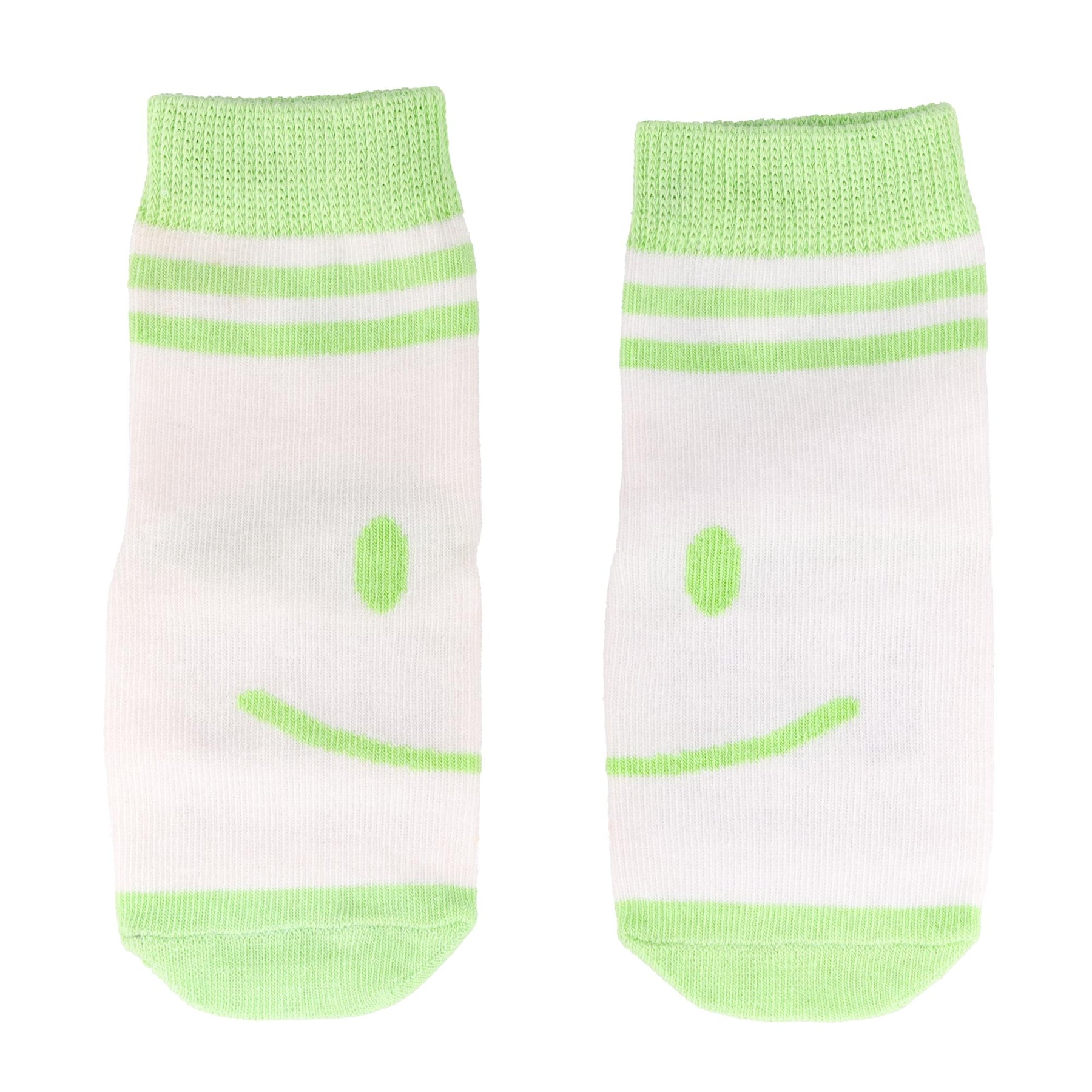 Funny Feet Toddler Socks: Future CEO
