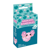 Axolotl Adhesive Bandages | 20 Count