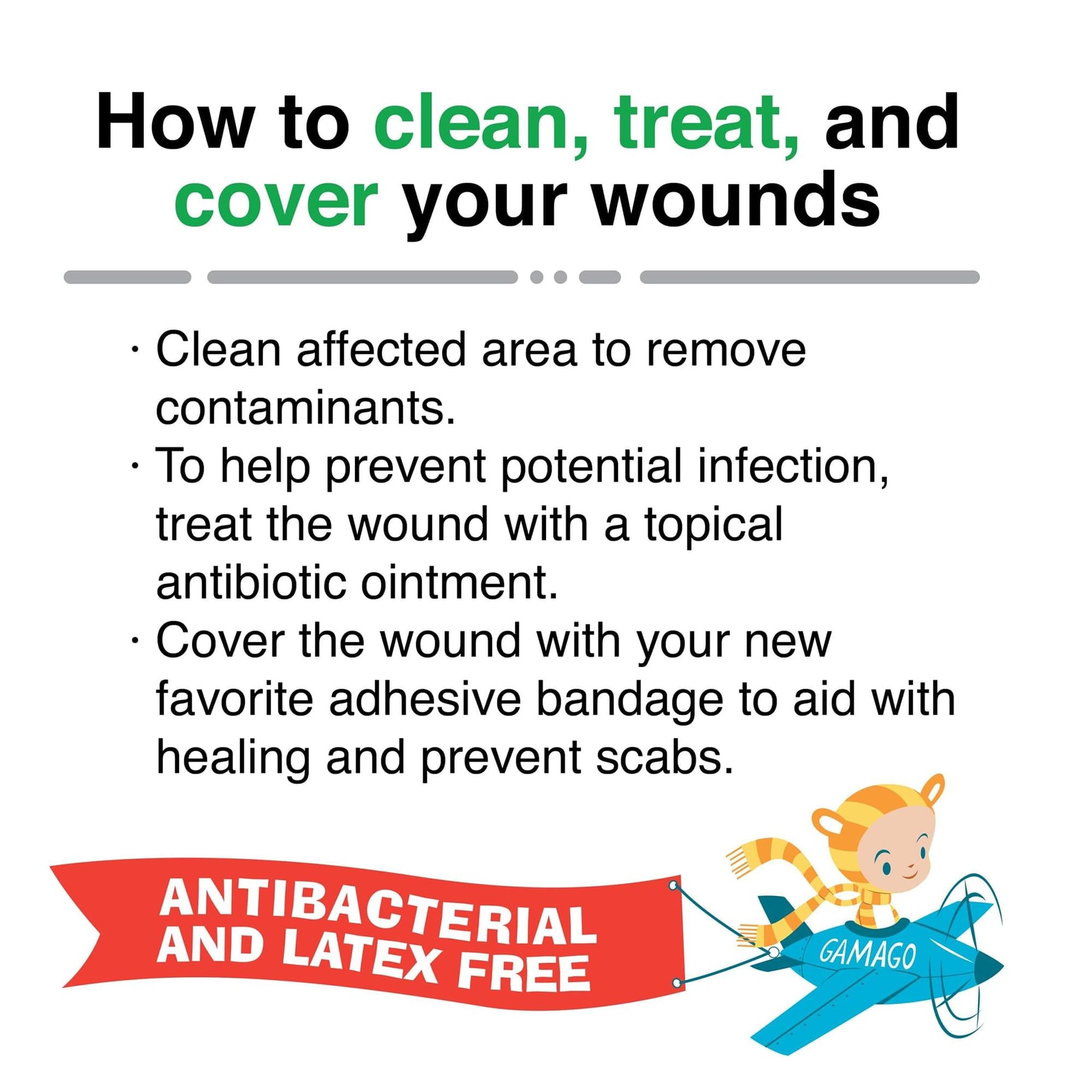 Axolotl Adhesive Bandages | 20 Count