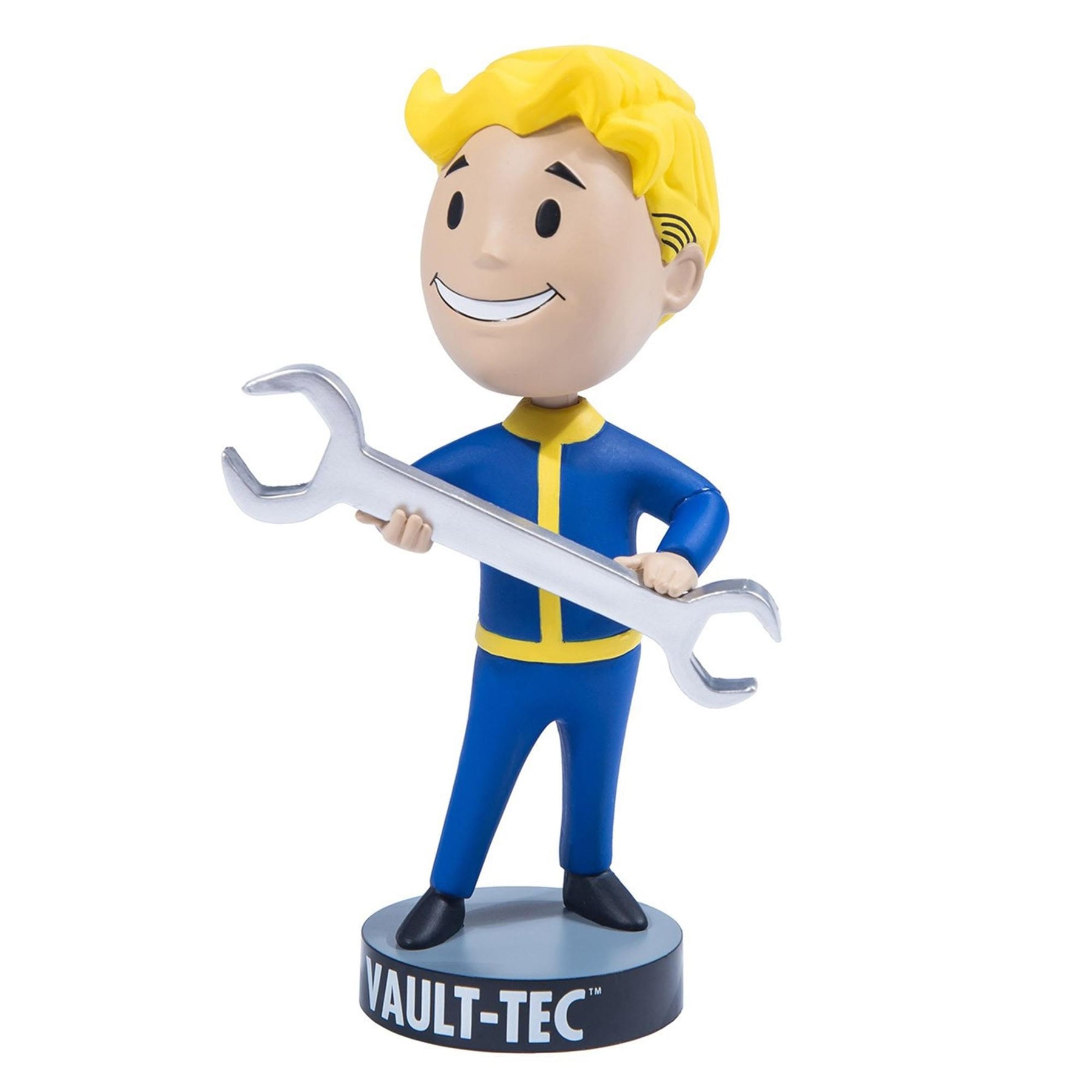 Fallout 76 Series 1 Vault Boy 5 Inch Bobblehead | Repair