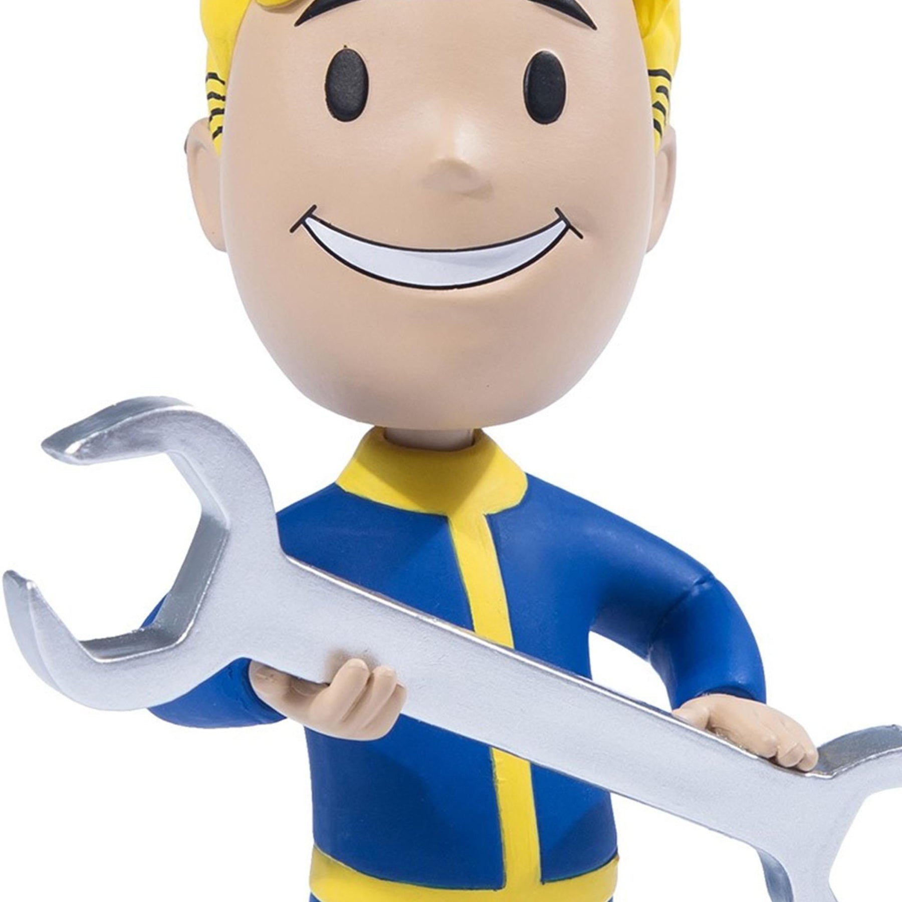 Fallout 76 Series 1 Vault Boy 5 Inch Bobblehead | Repair