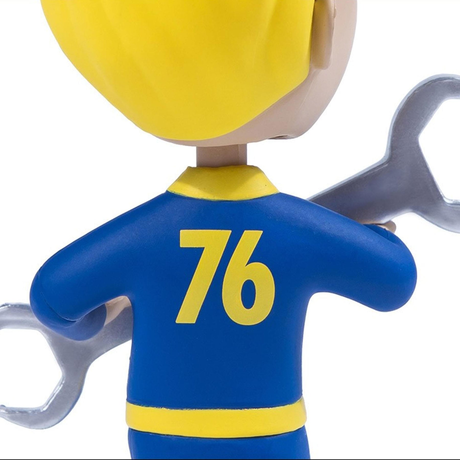 Fallout 76 Series 1 Vault Boy 5 Inch Bobblehead | Repair