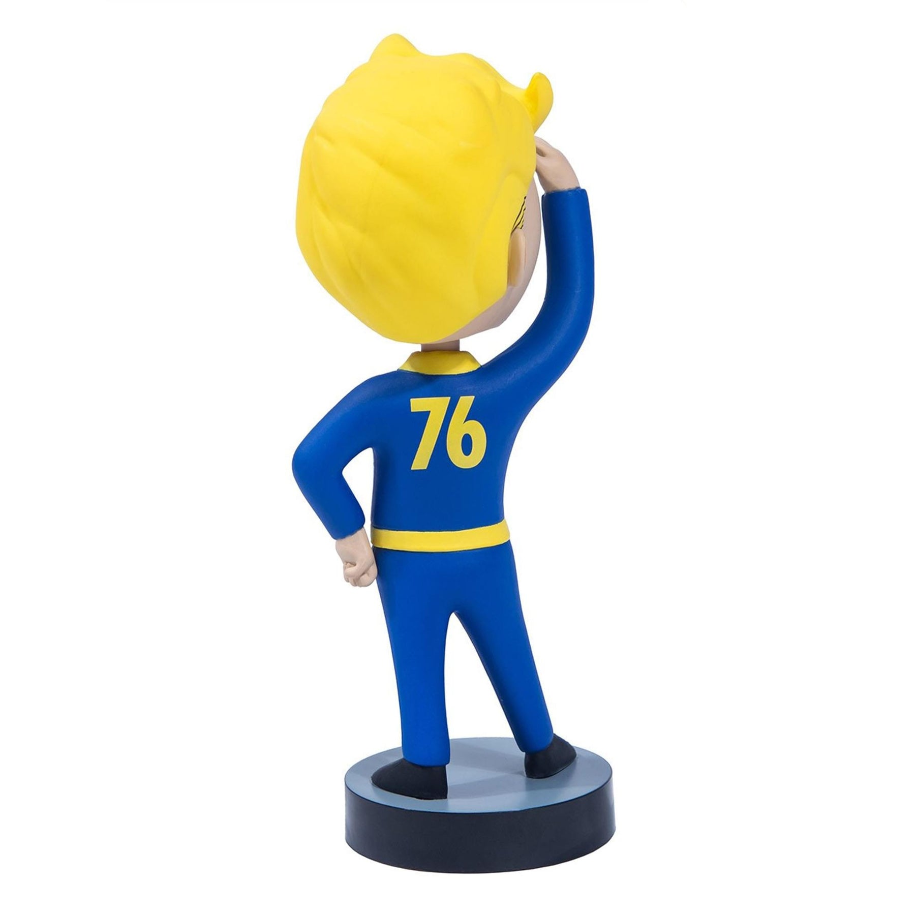 Fallout 76 Series 1 Vault Boy 5 Inch Bobblehead | Perception