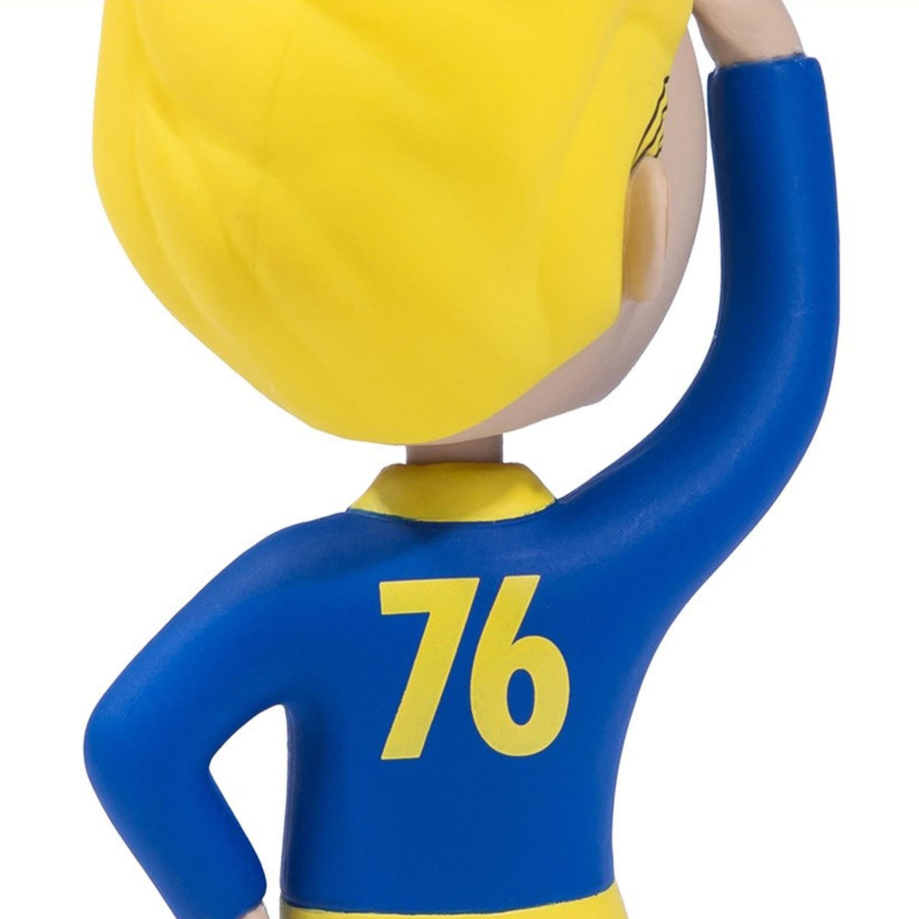 Fallout 76 Series 1 Vault Boy 5 Inch Bobblehead | Perception