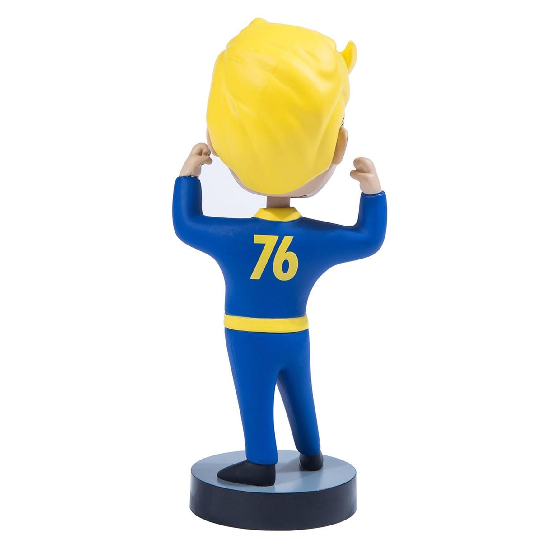 Fallout 76 Series 1 Vault Boy 5 Inch Bobblehead | Strength
