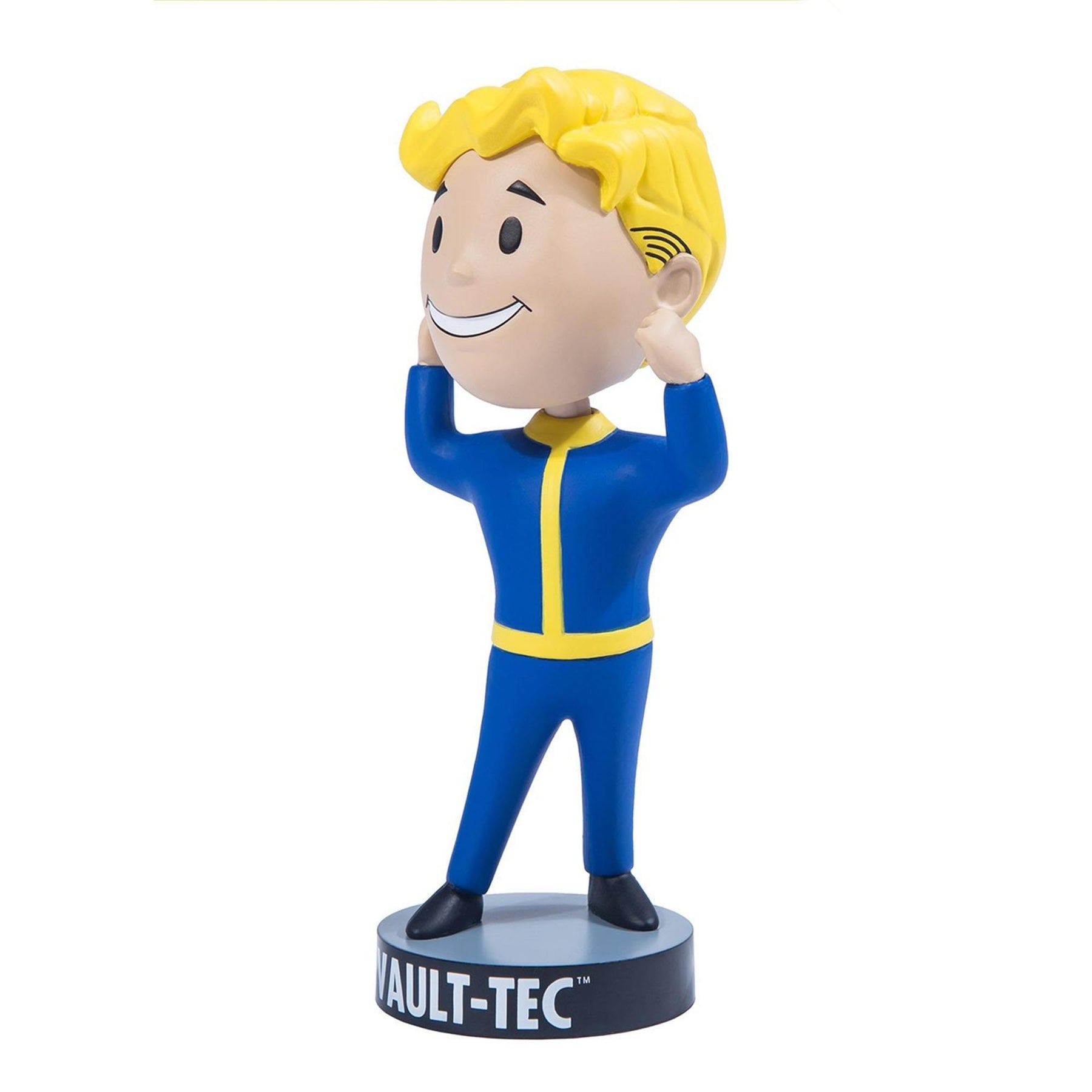 Fallout 76 Series 1 Vault Boy 5 Inch Bobblehead | Strength