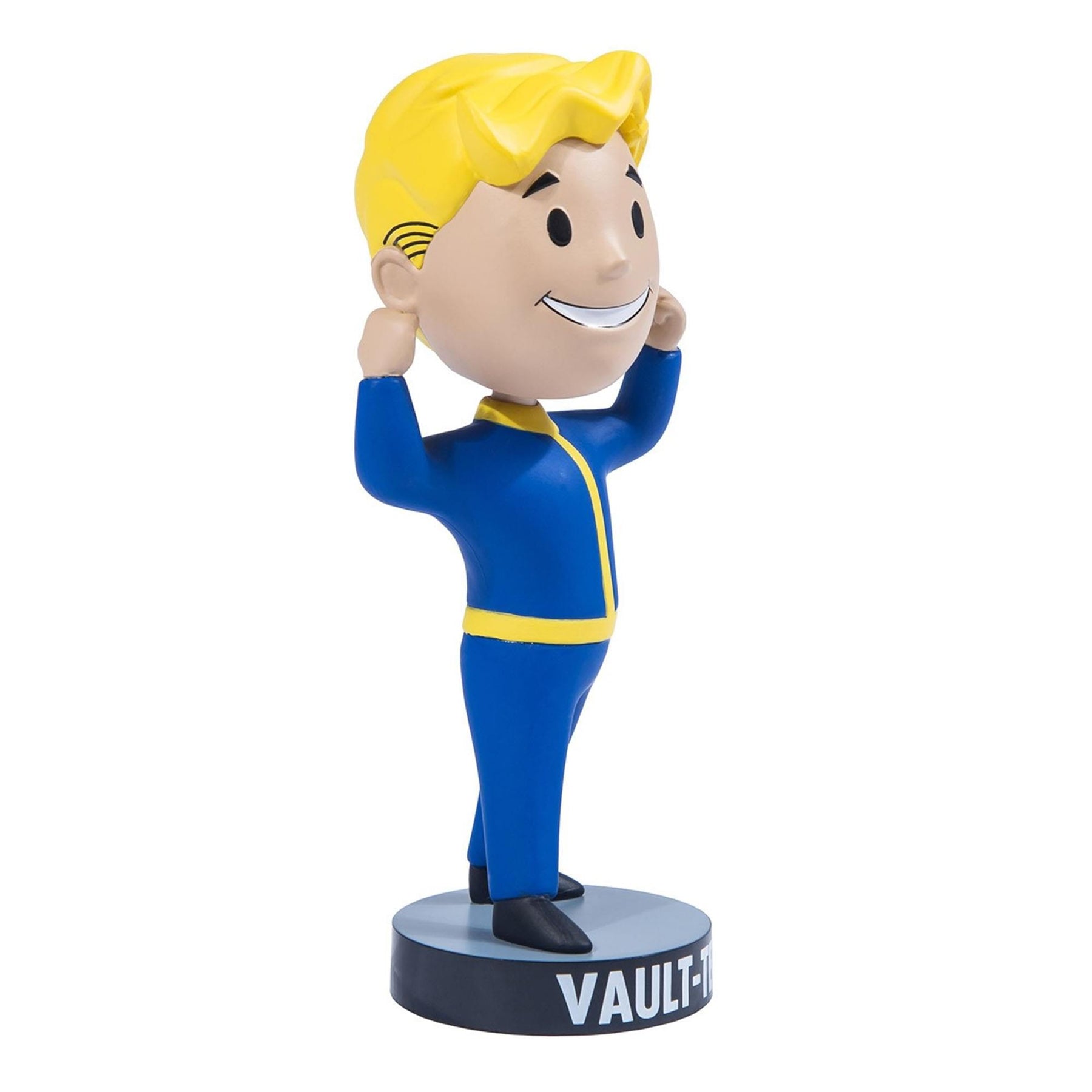Fallout 76 Series 1 Vault Boy 5 Inch Bobblehead | Strength