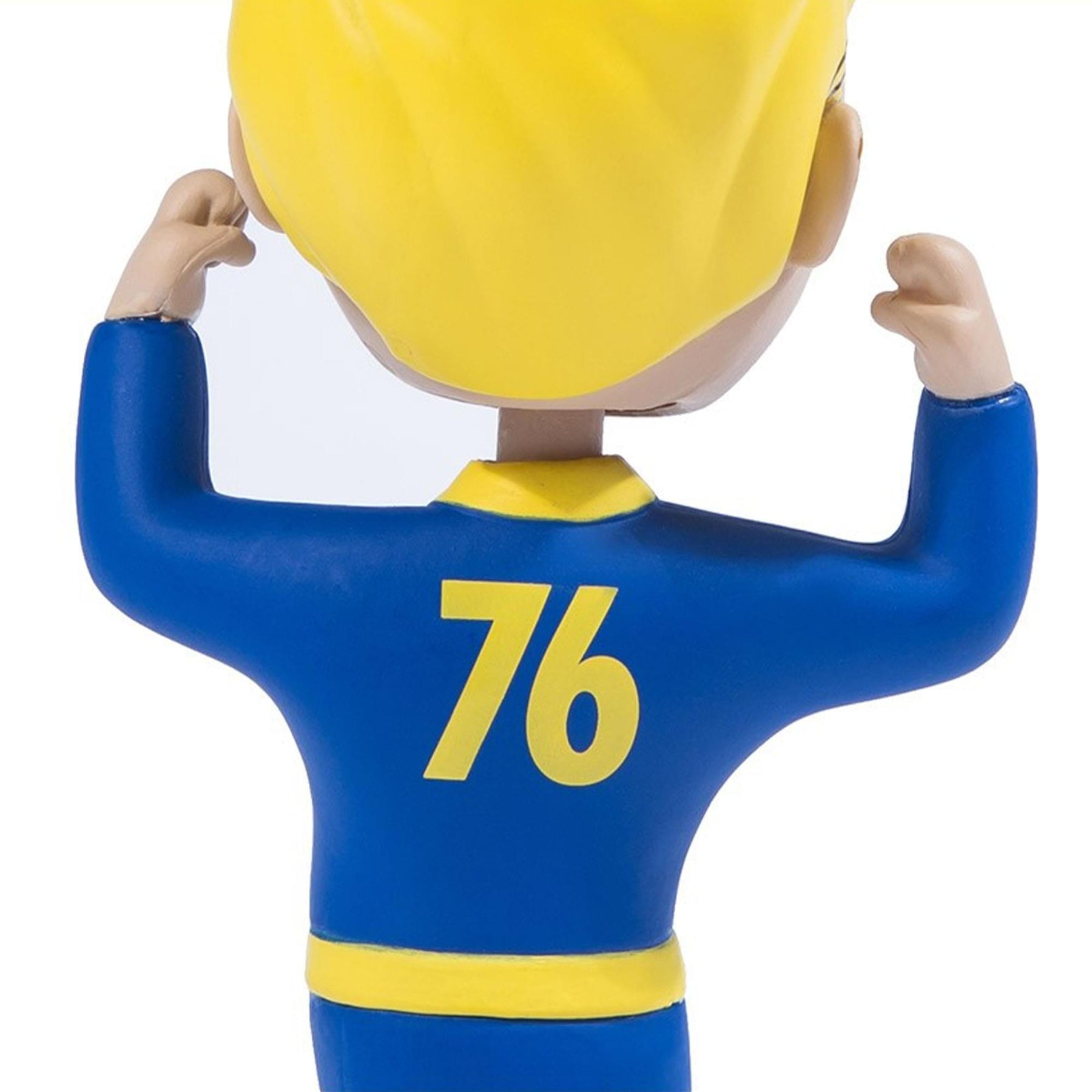 Fallout 76 Series 1 Vault Boy 5 Inch Bobblehead | Strength