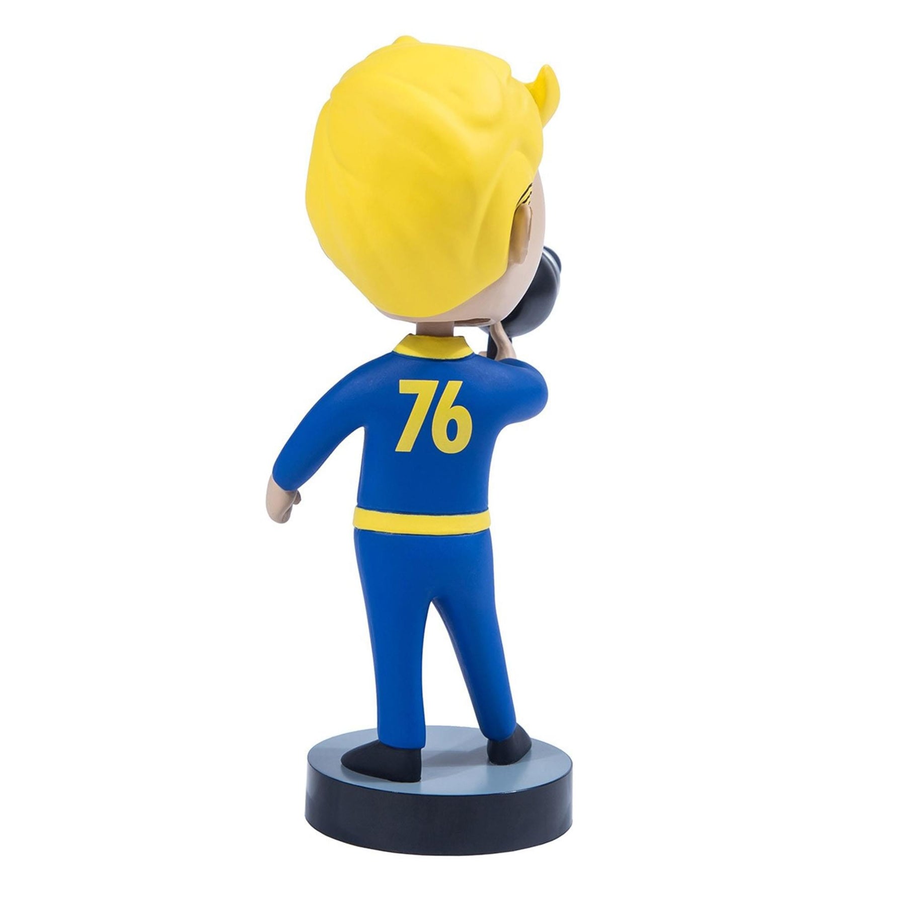 Fallout 76 Series 1 Vault Boy 5 Inch Bobblehead | Energy Weapons