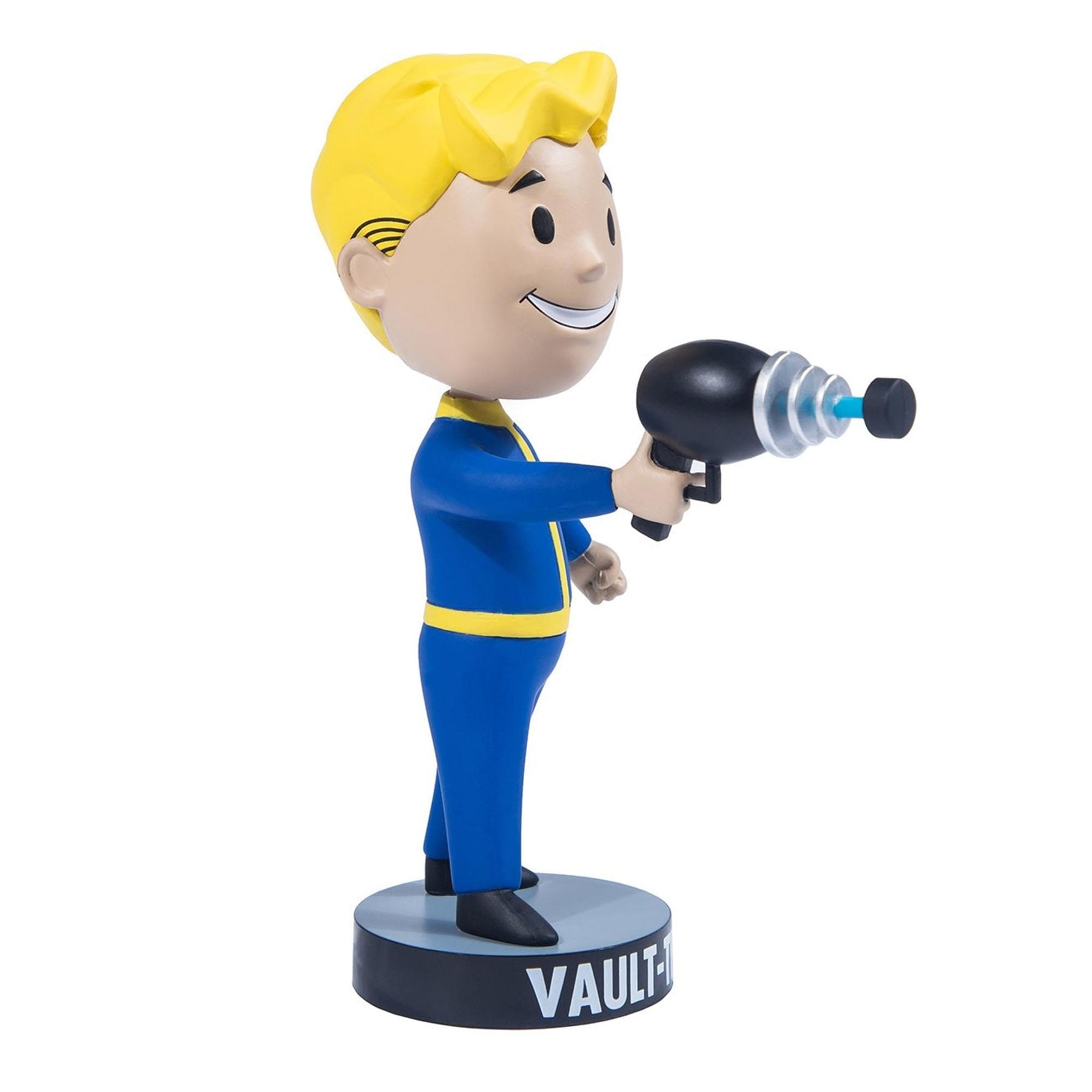 Fallout 76 Series 1 Vault Boy 5 Inch Bobblehead | Energy Weapons
