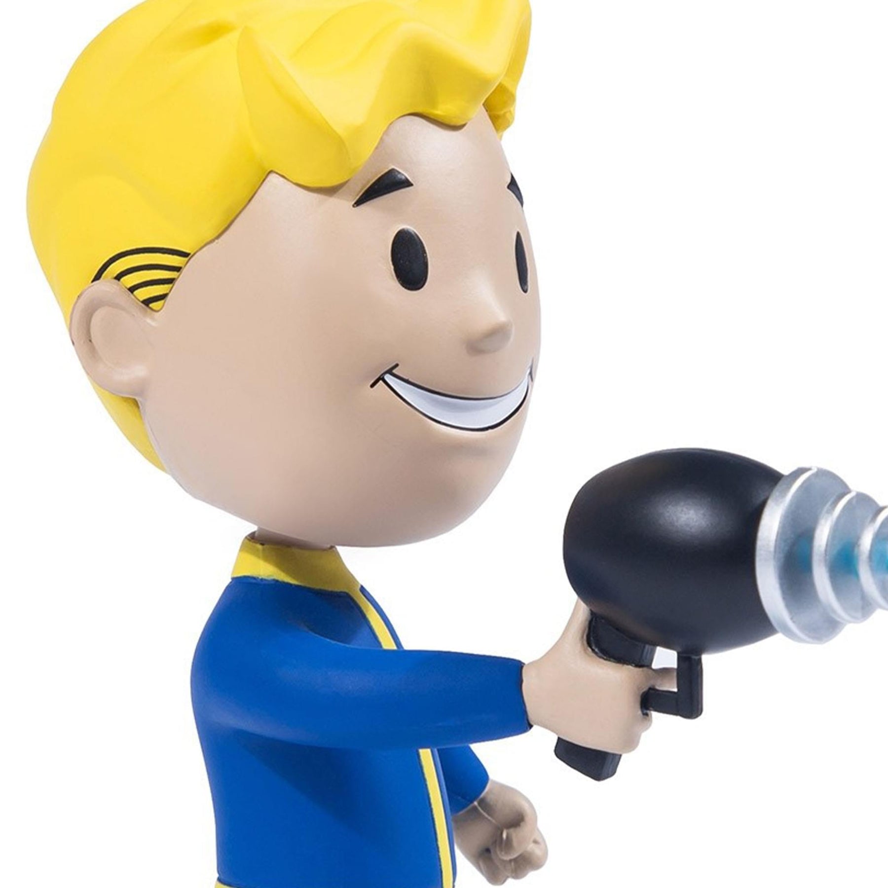 Fallout 76 Series 1 Vault Boy 5 Inch Bobblehead | Energy Weapons