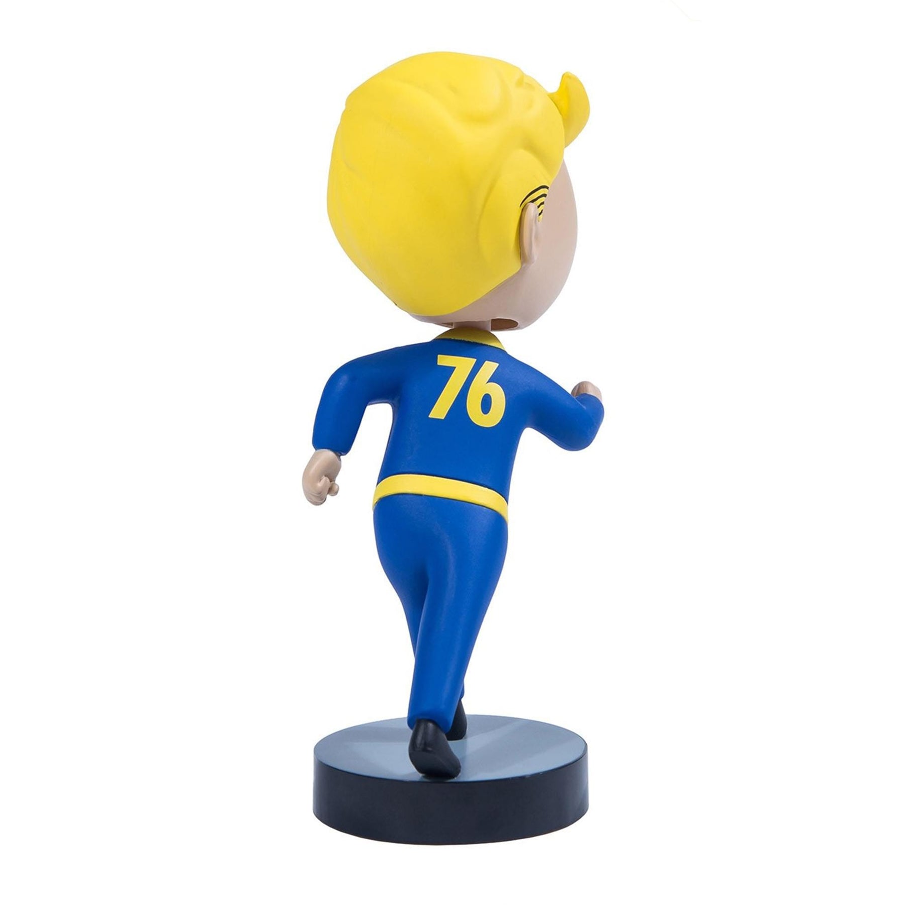 Fallout 76 Series 1 Vault Boy 5 Inch Bobblehead | Endurance
