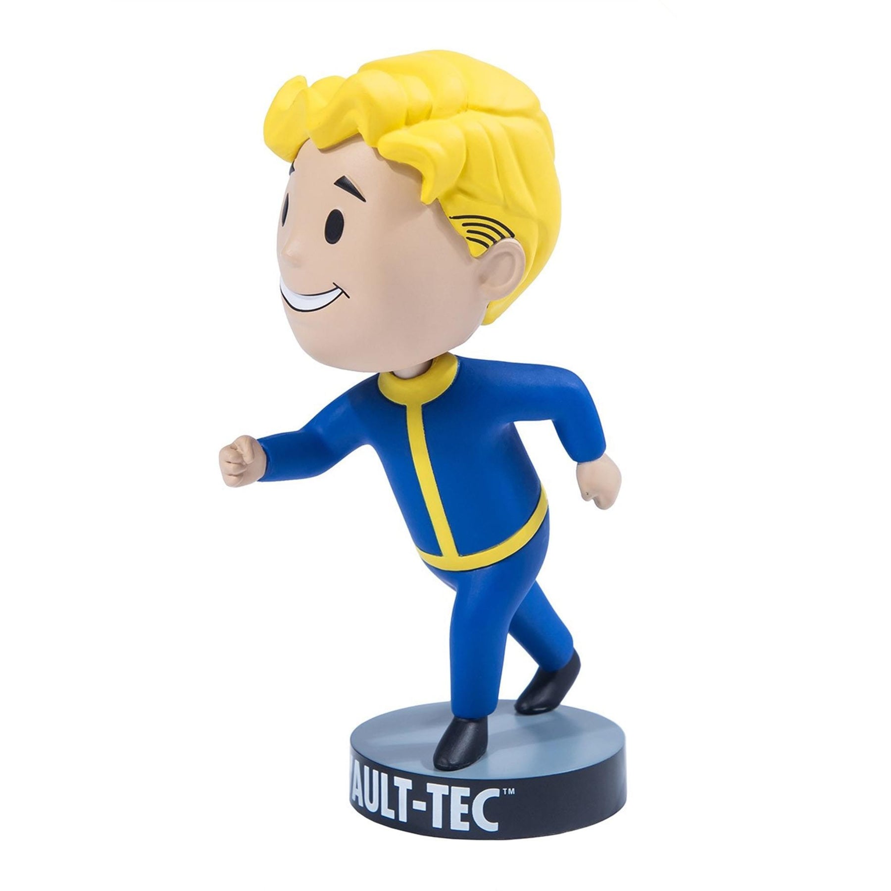 Fallout 76 Series 1 Vault Boy 5 Inch Bobblehead | Endurance