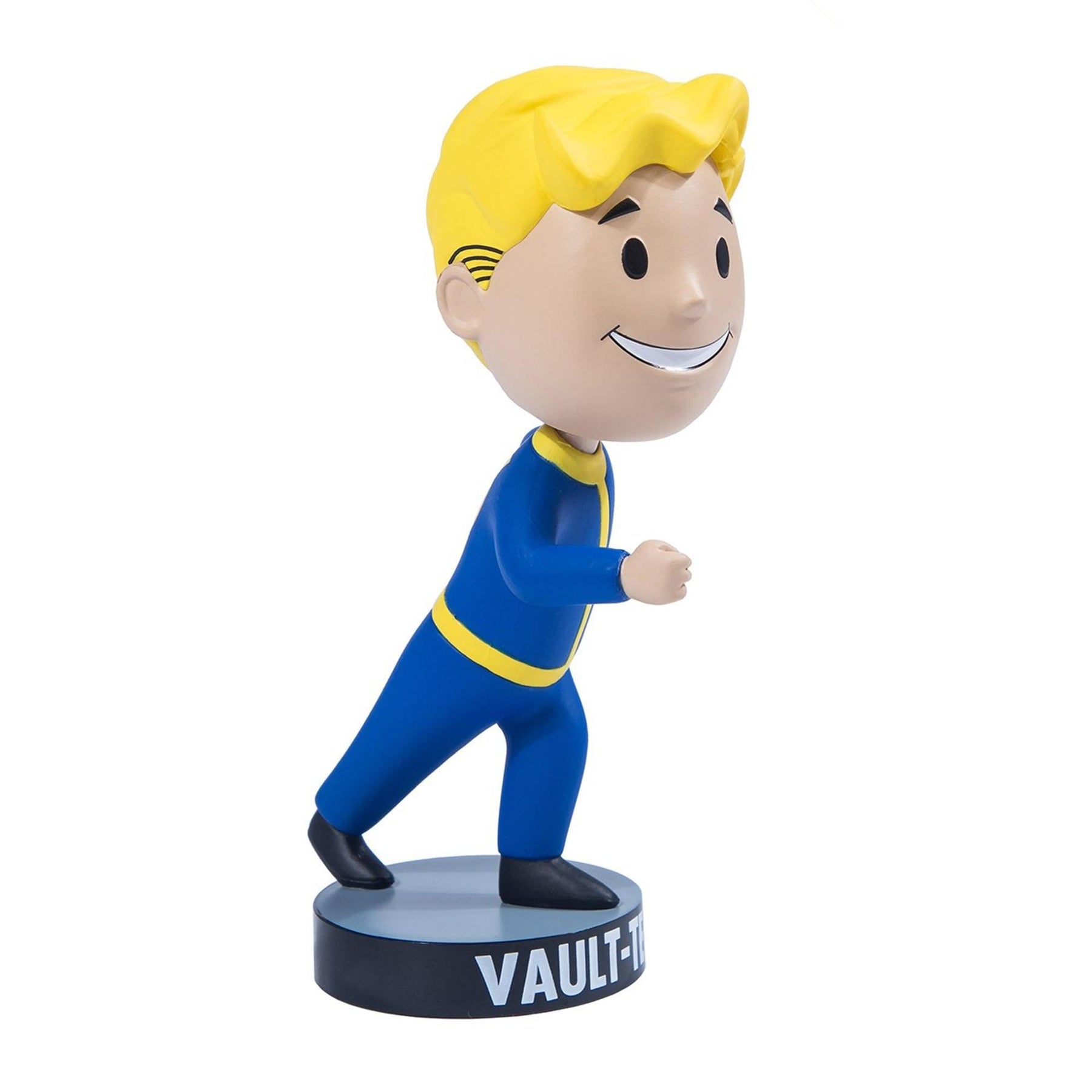 Fallout 76 Series 1 Vault Boy 5 Inch Bobblehead | Endurance