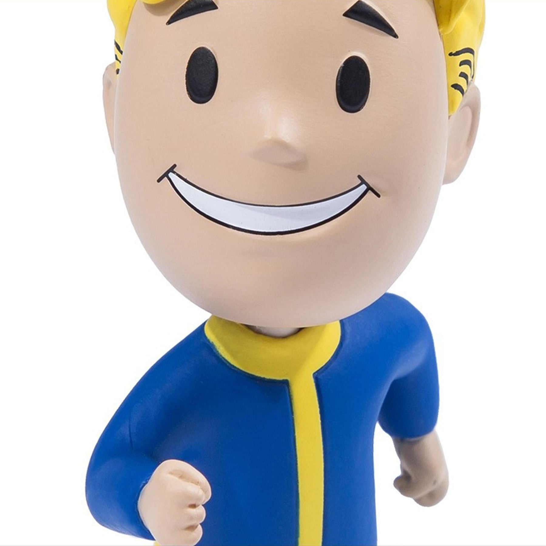 Fallout 76 Series 1 Vault Boy 5 Inch Bobblehead | Endurance