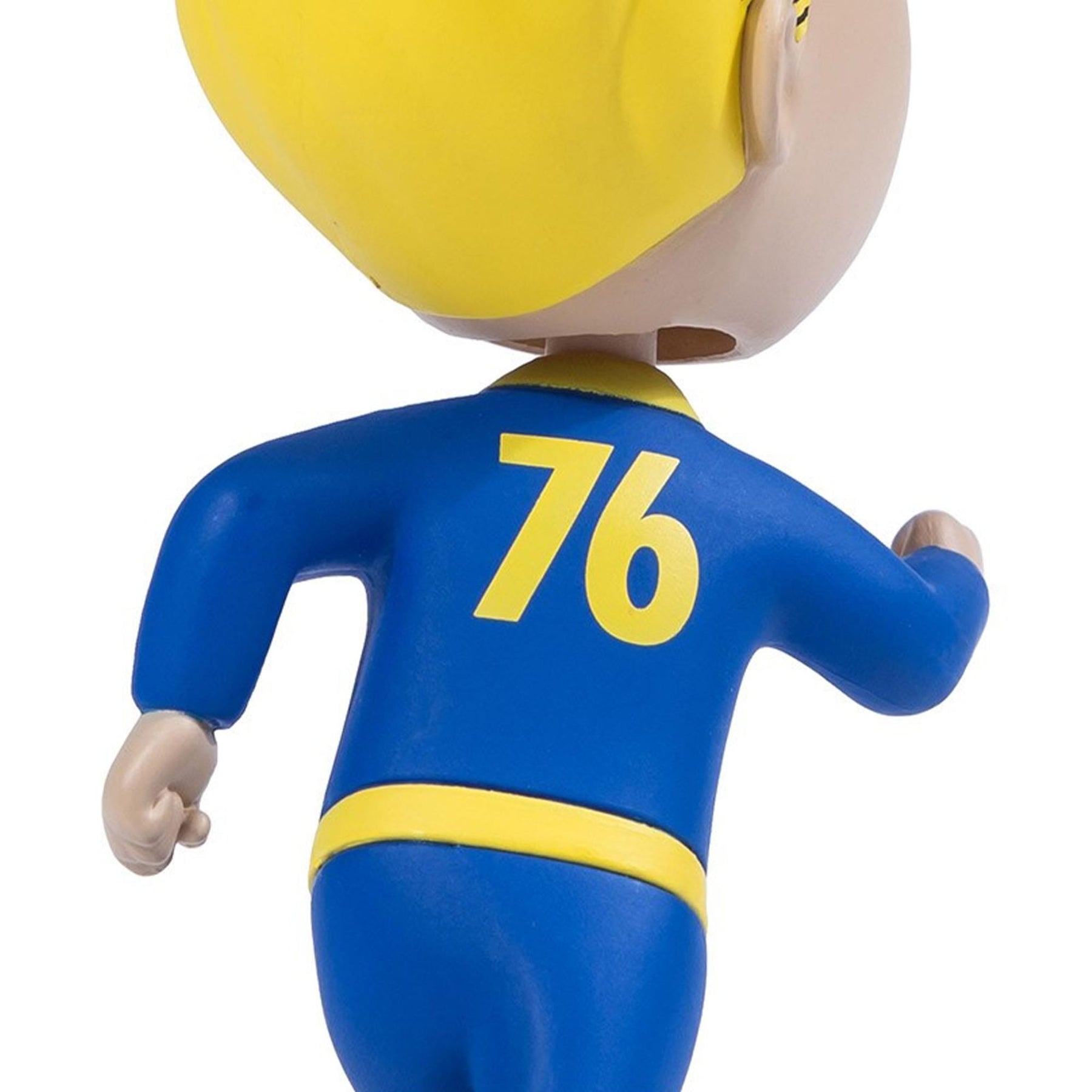 Fallout 76 Series 1 Vault Boy 5 Inch Bobblehead | Endurance