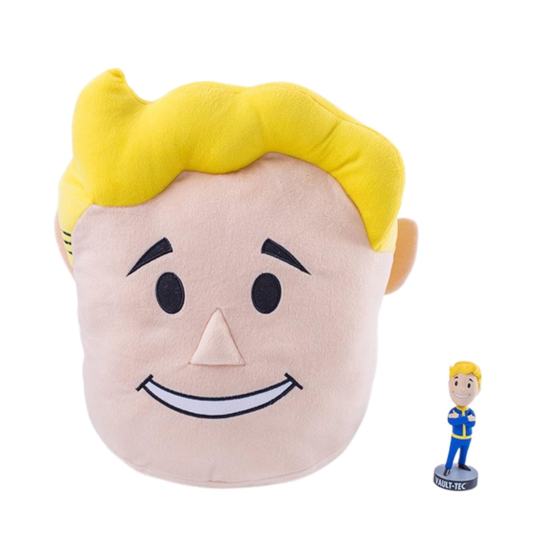 Fallout 4 Vault Boy Cushion