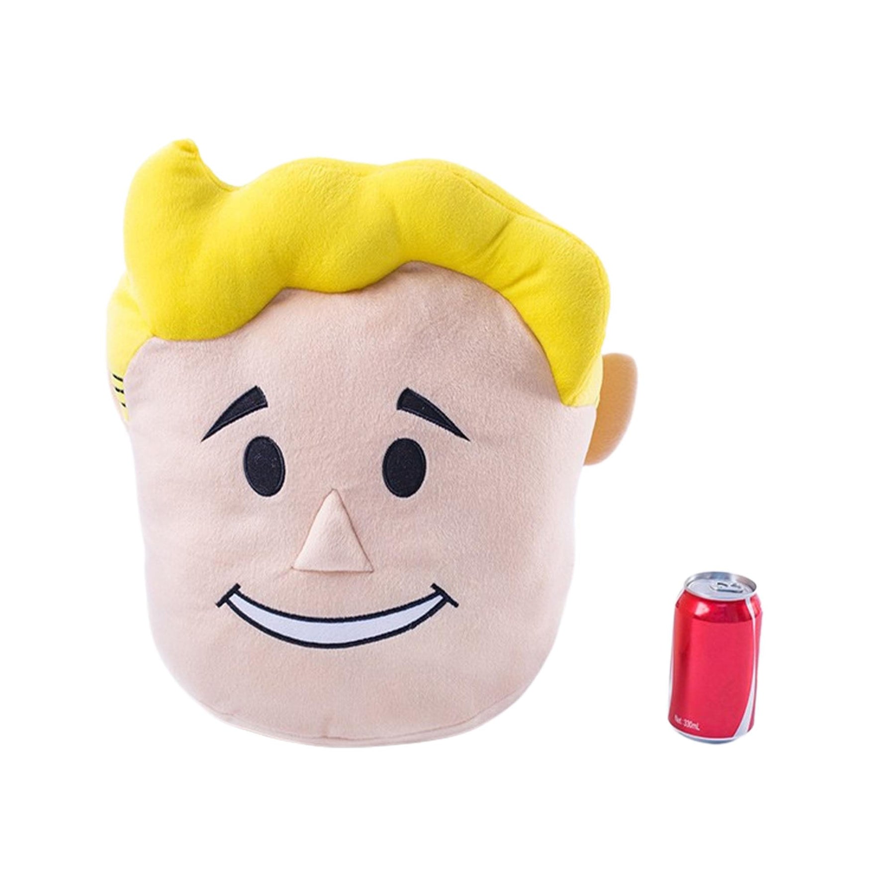 Fallout 4 Vault Boy Cushion