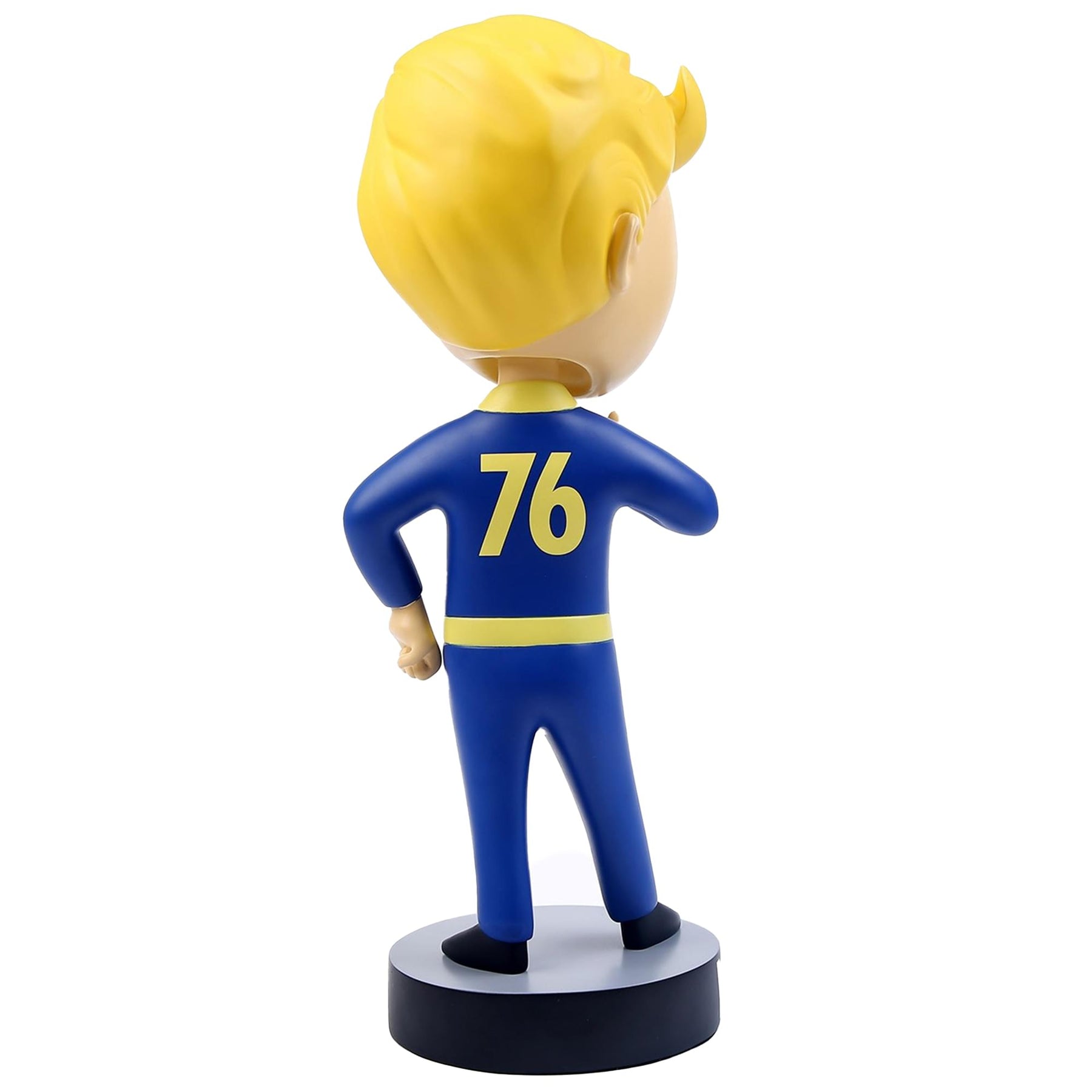 Fallout 76 Vault Boy Charisma 15 Inch Resin Mega Bobblehead